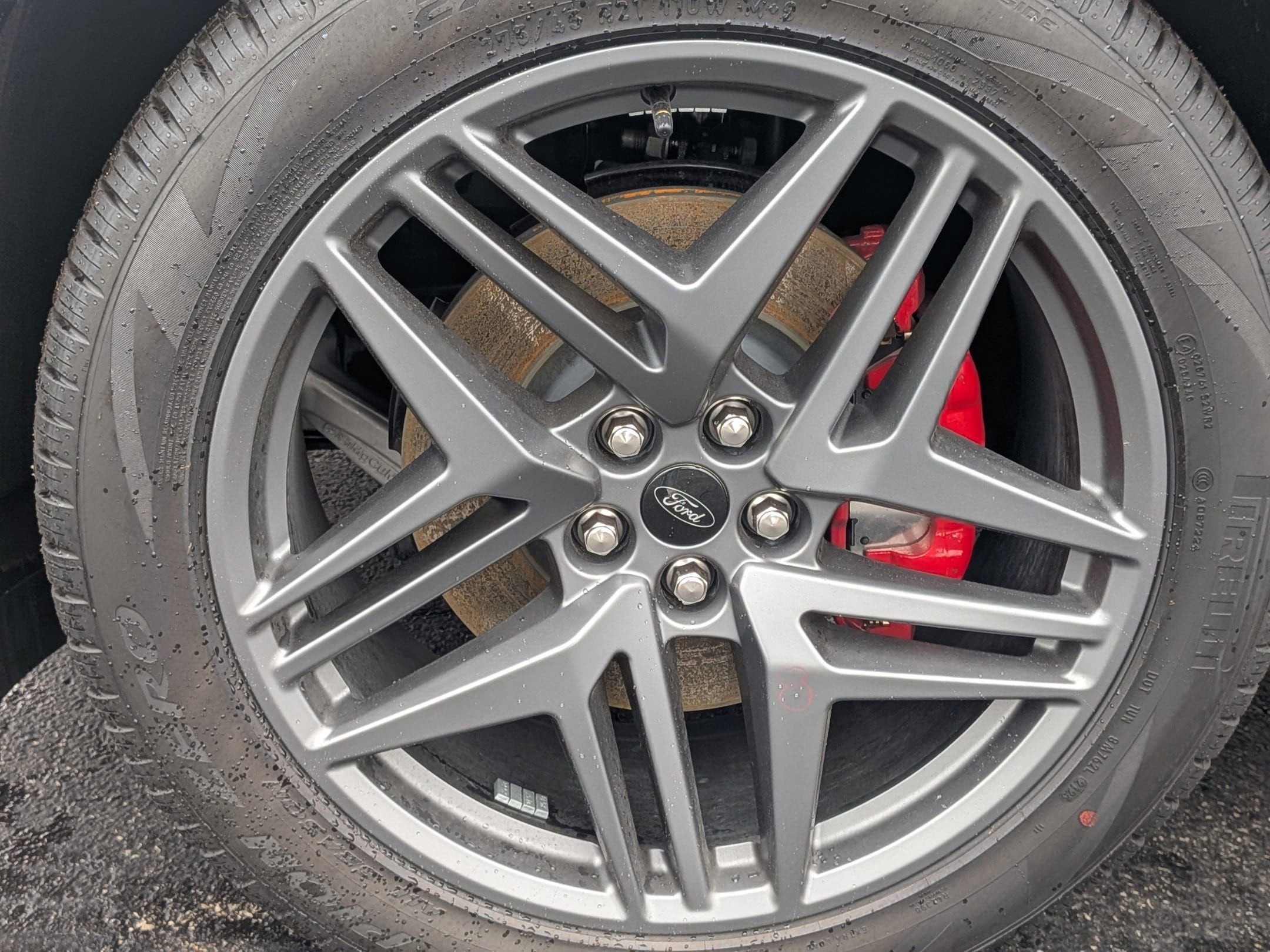 2025 FORD EXPLORER - Image 9