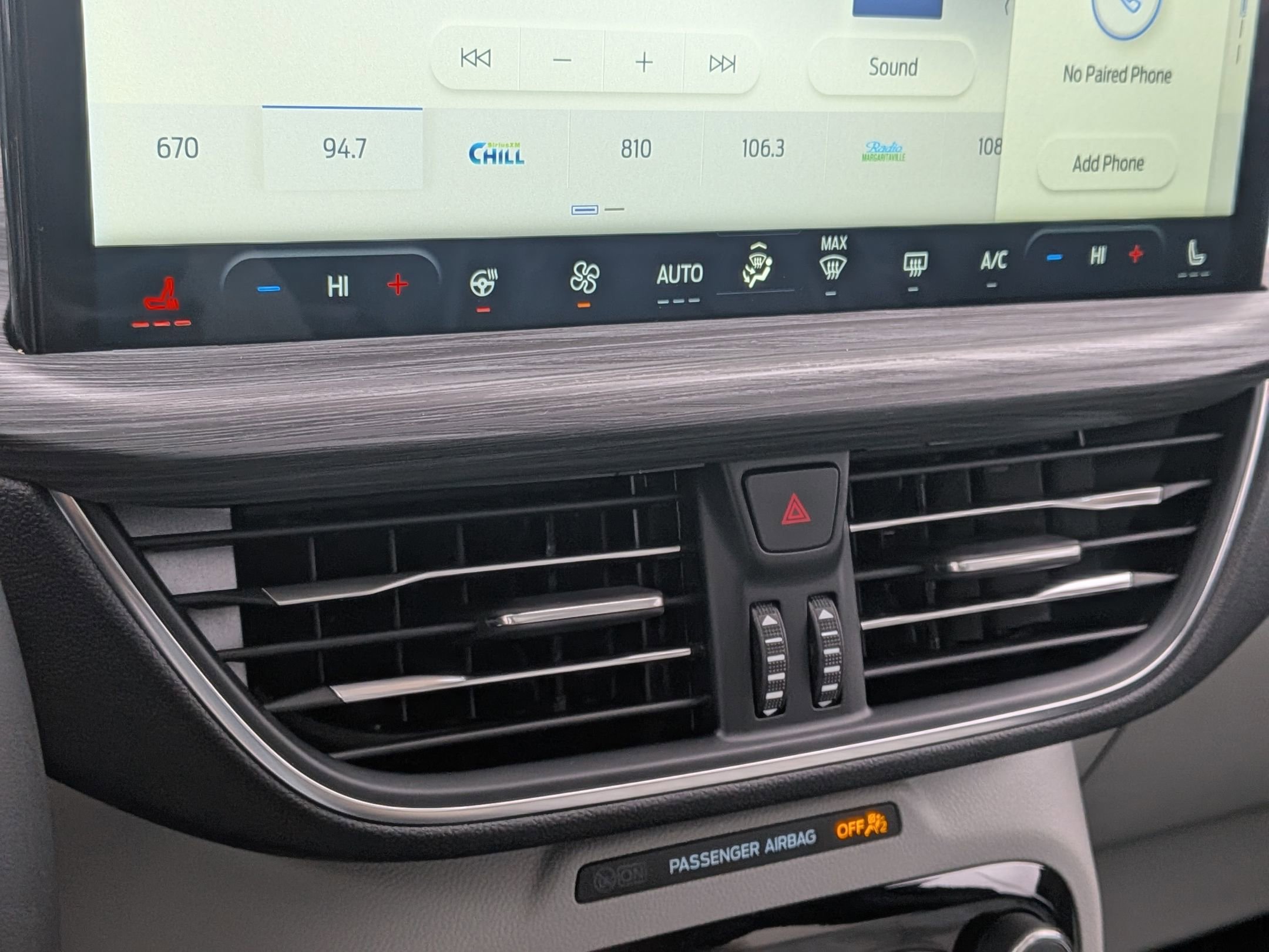 2026 FORD ESCAPE - Image 20