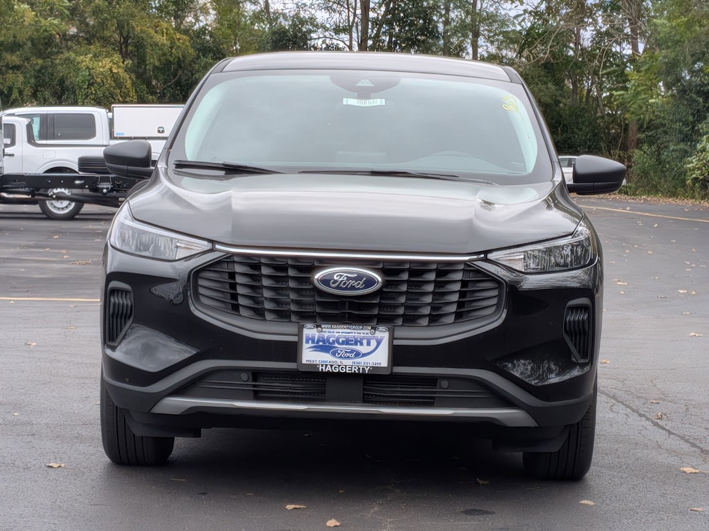 New 2025 Ford Escape Active AWD Active AWD