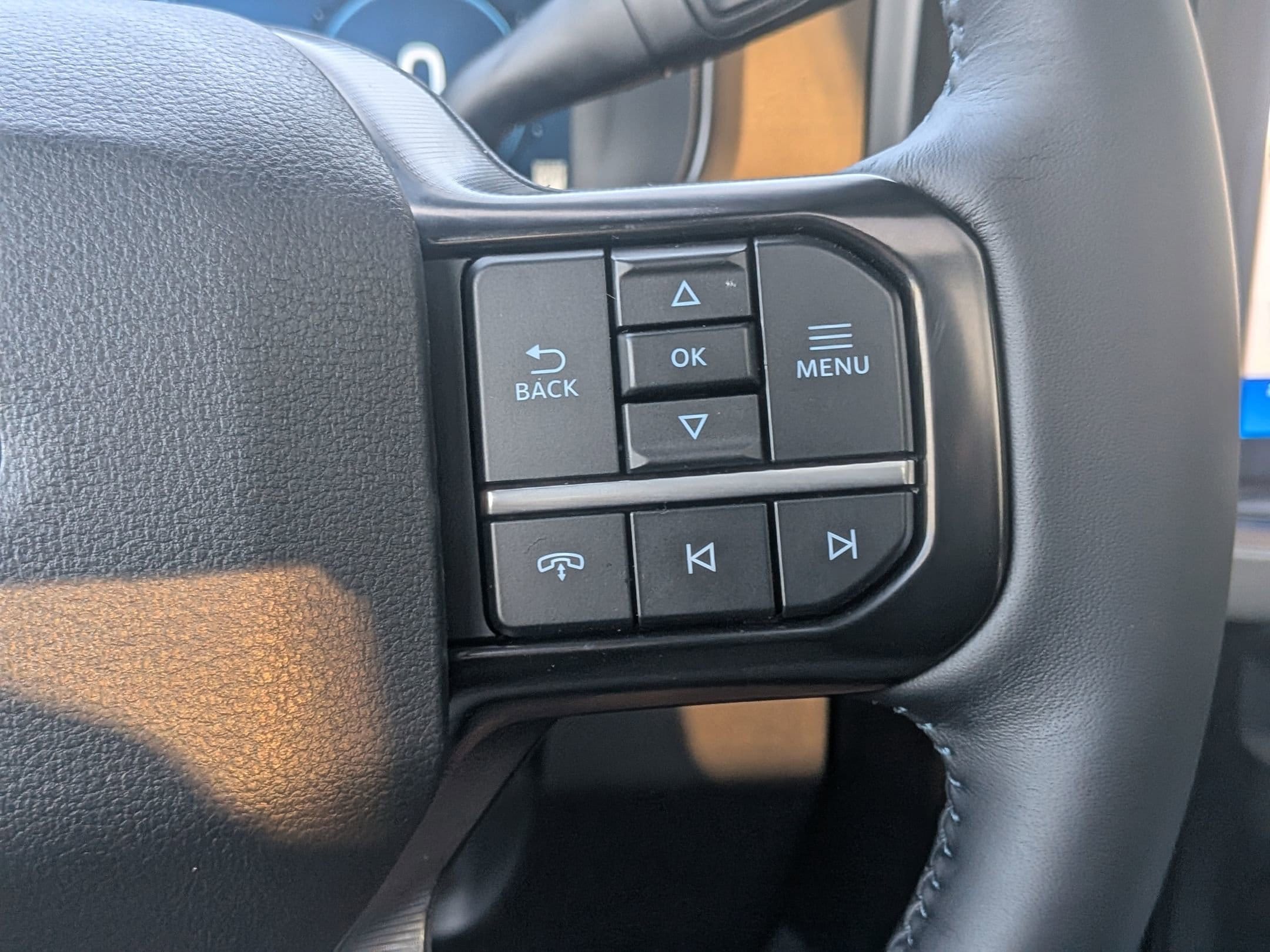 2026 FORD F-250 - Image 16