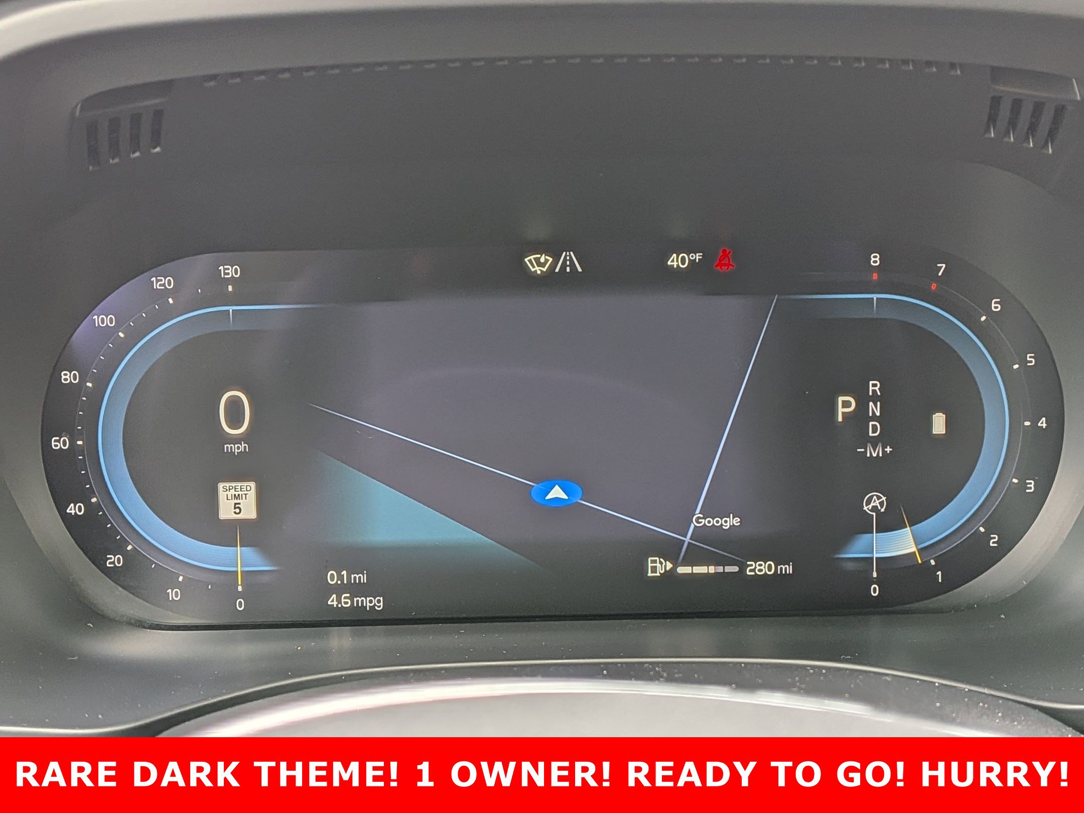 2023 VOLVO XC60 - Image 14