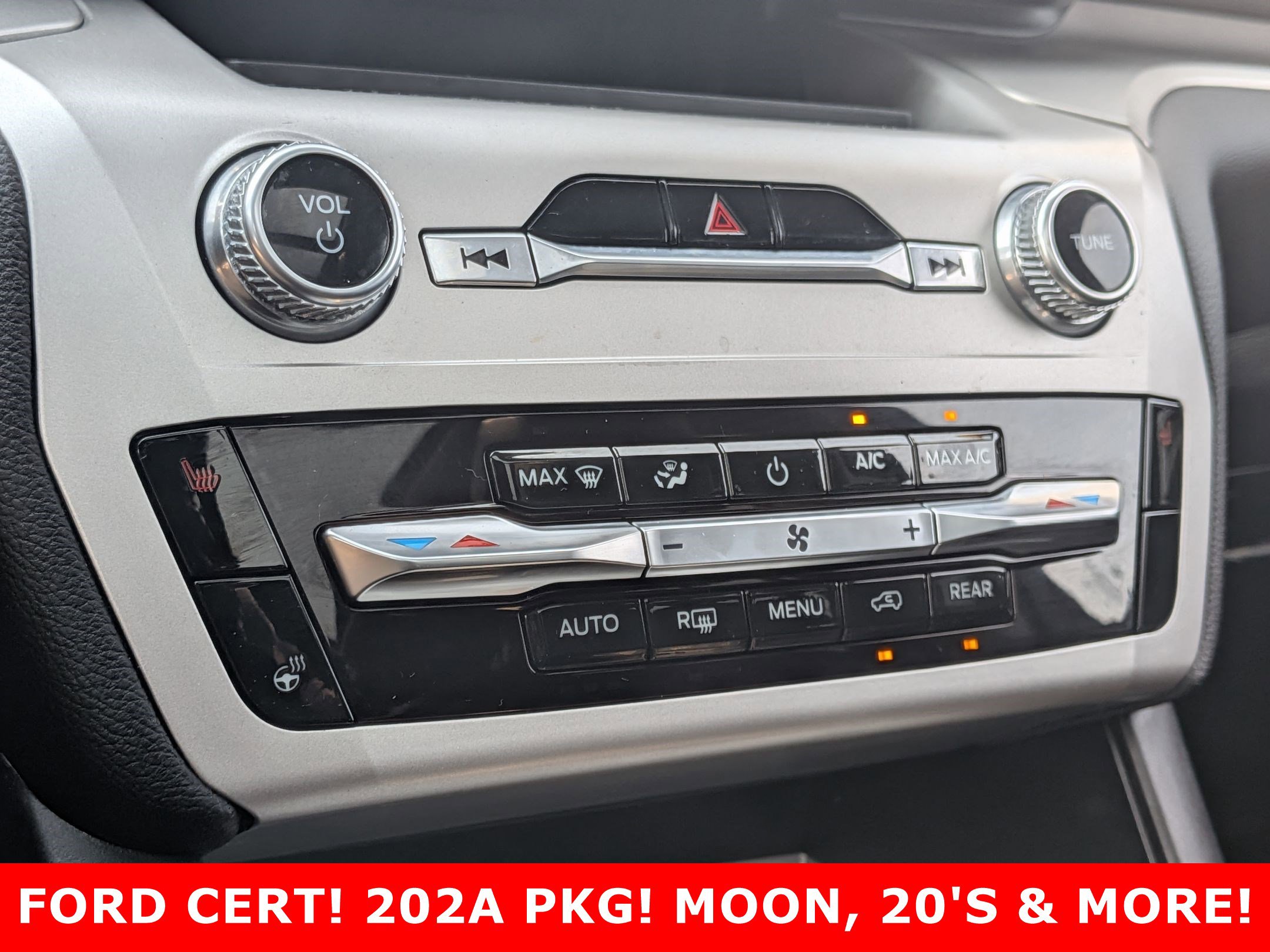 2022 FORD EXPLORER - Image 18