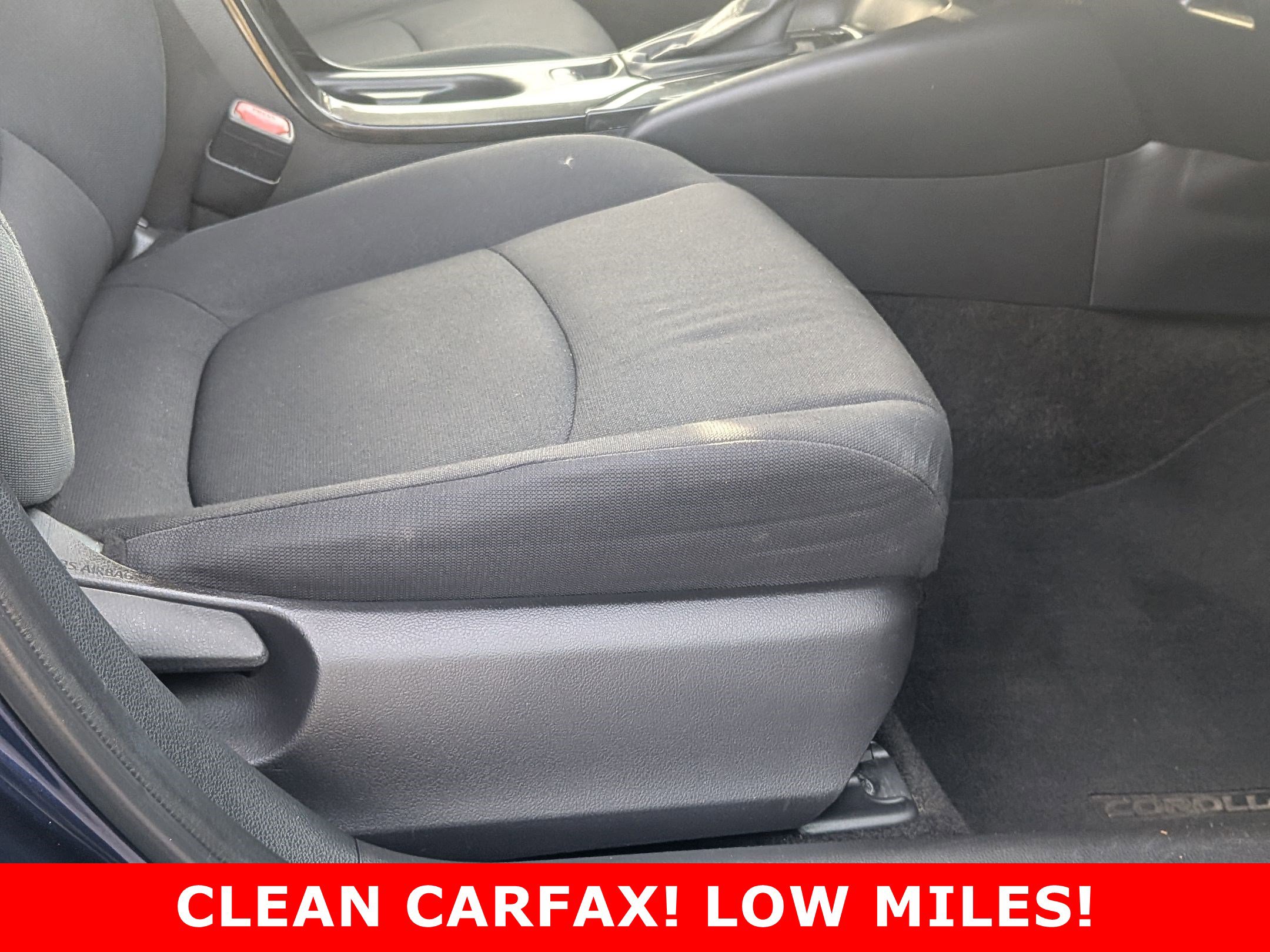 2021 TOYOTA COROLLA - Image 25