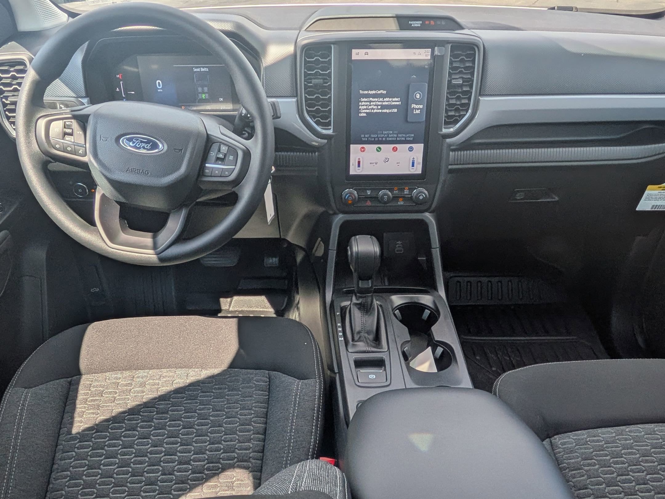 2025 FORD RANGER - Image 22