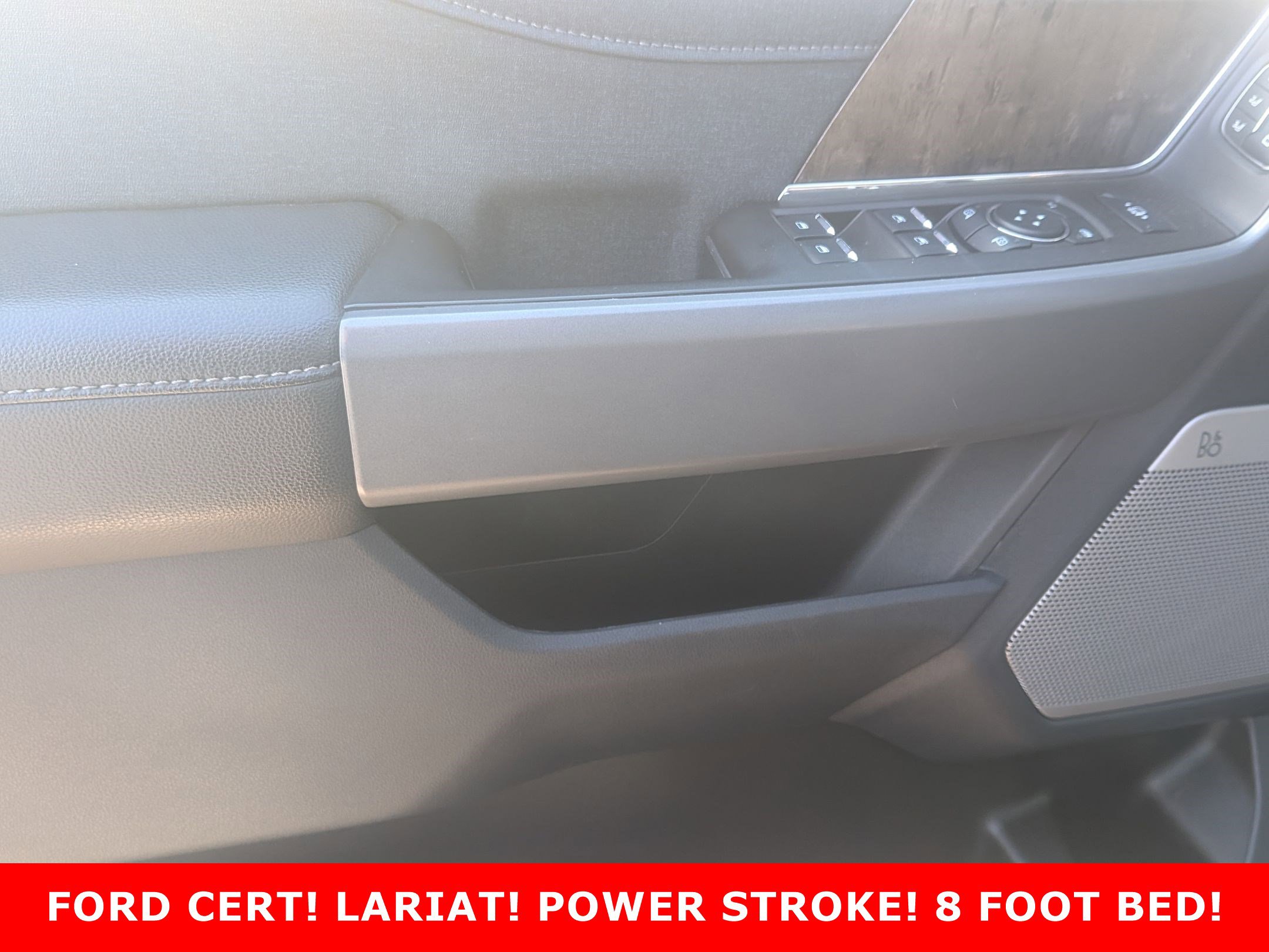 2024 FORD F-350 - Image 13