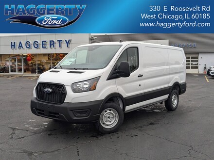 2024 Ford Transit T-250 148 Low Rf 9070 GVWR RWD