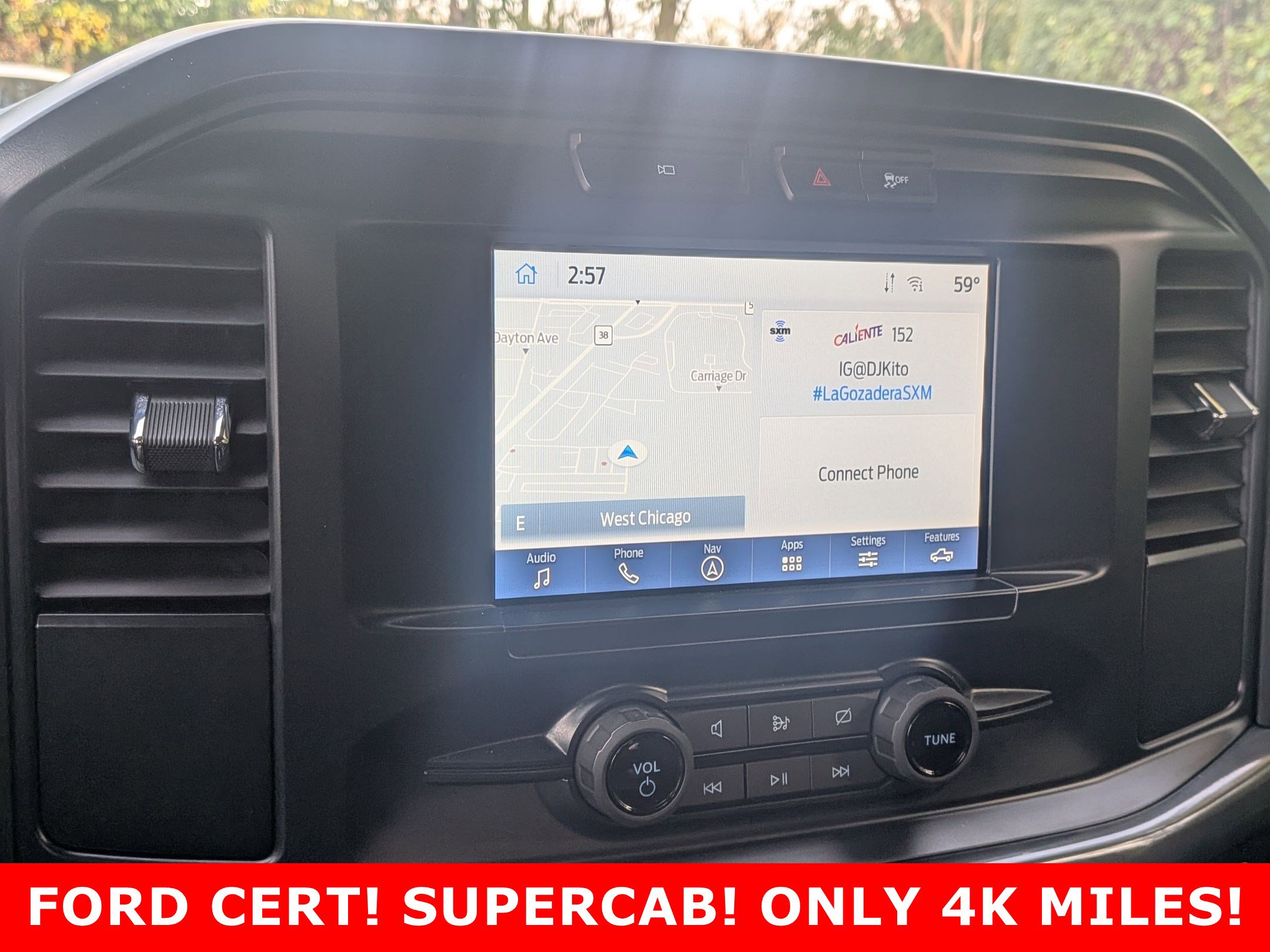 2023 FORD F-150 - Image 15