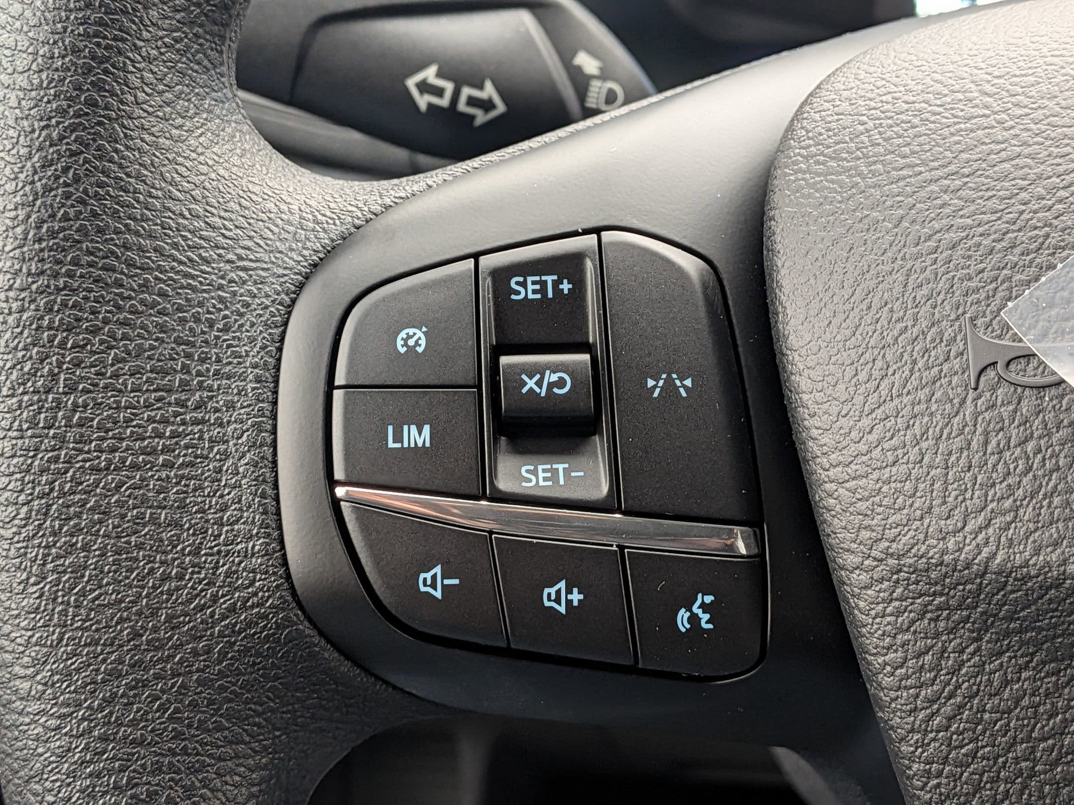 2026 FORD TRANSIT - Image 12