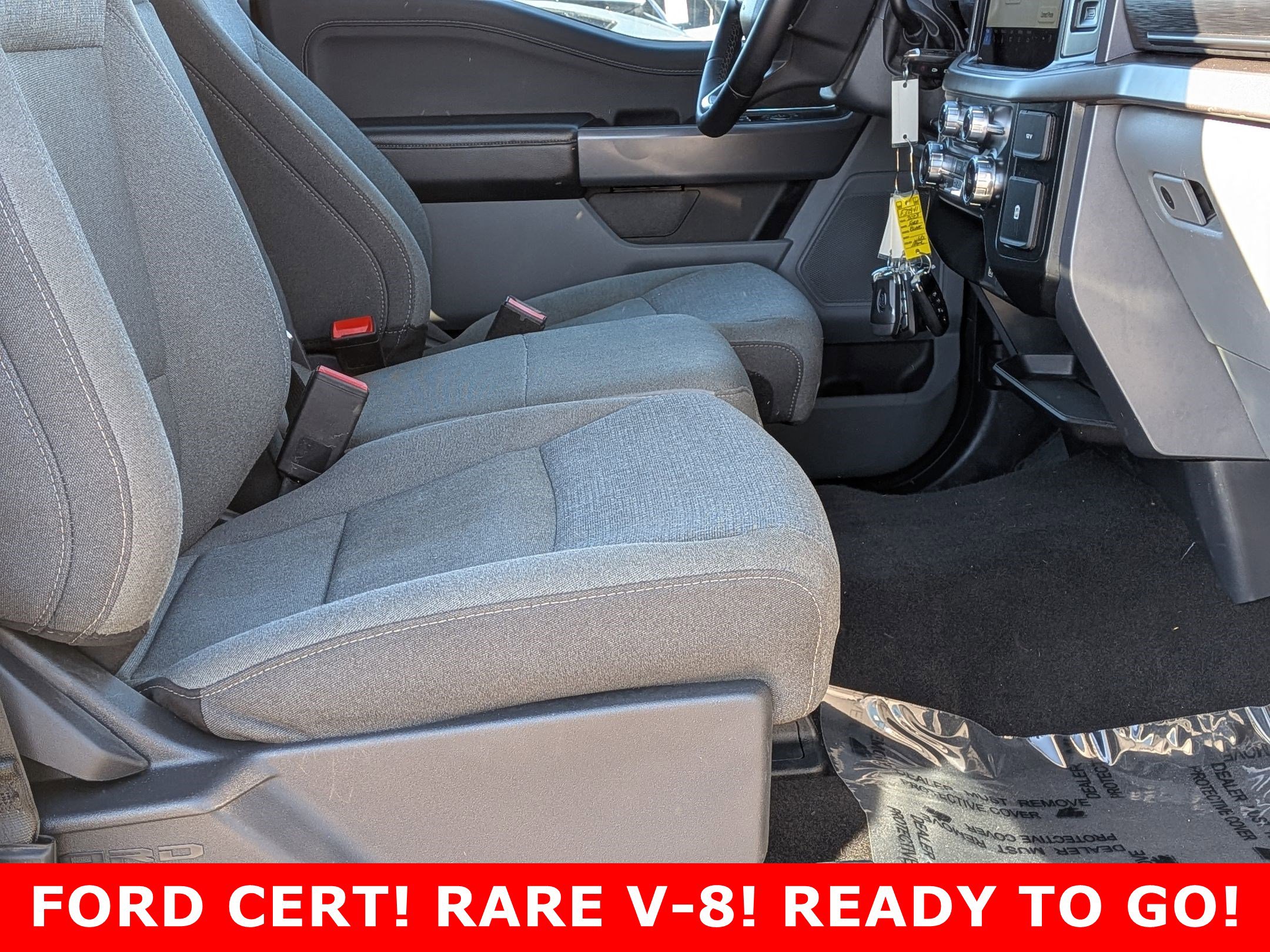 2025 FORD F-150 - Image 24