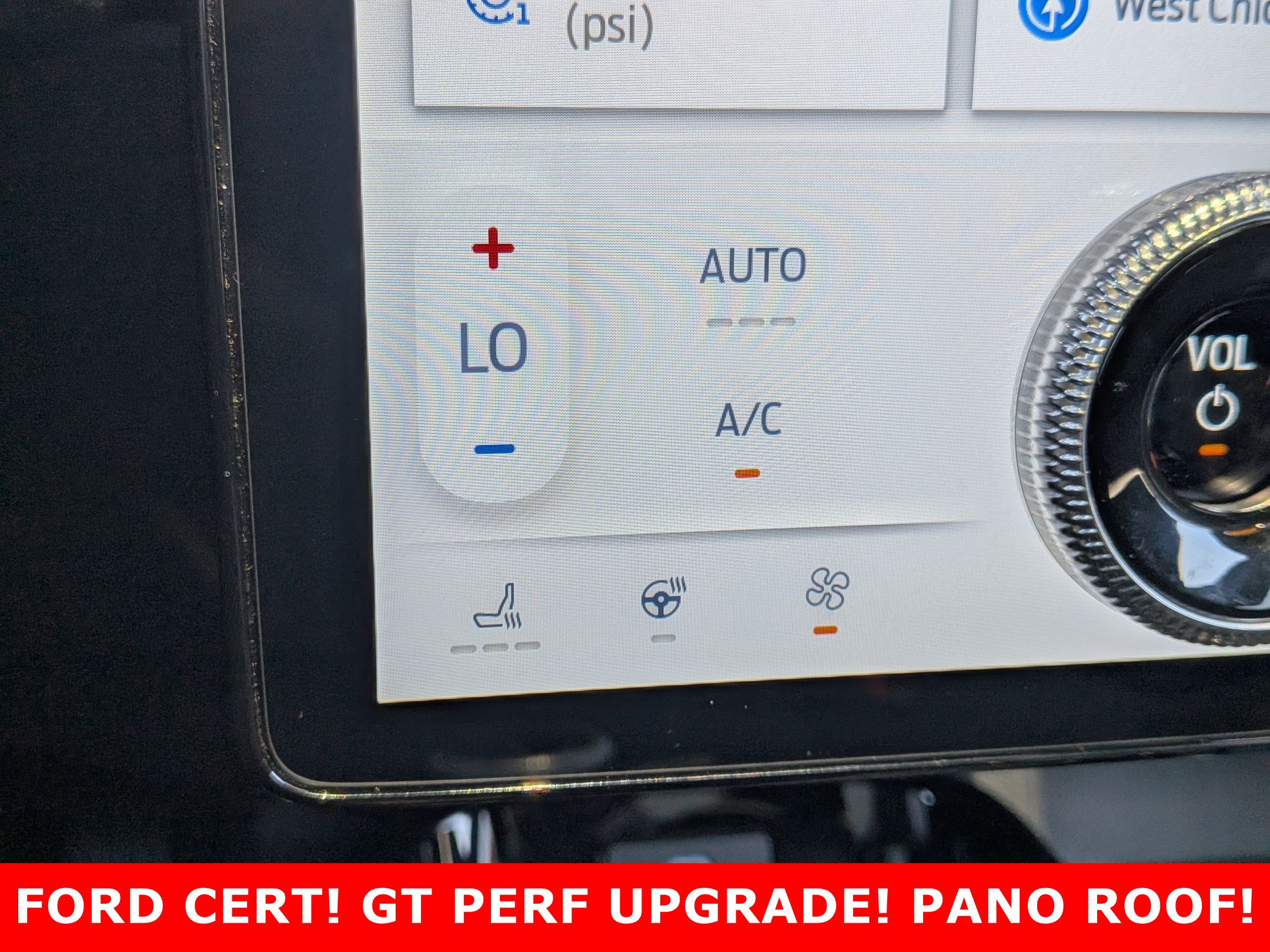 2024 FORD MUSTANG MACH-E - Image 21