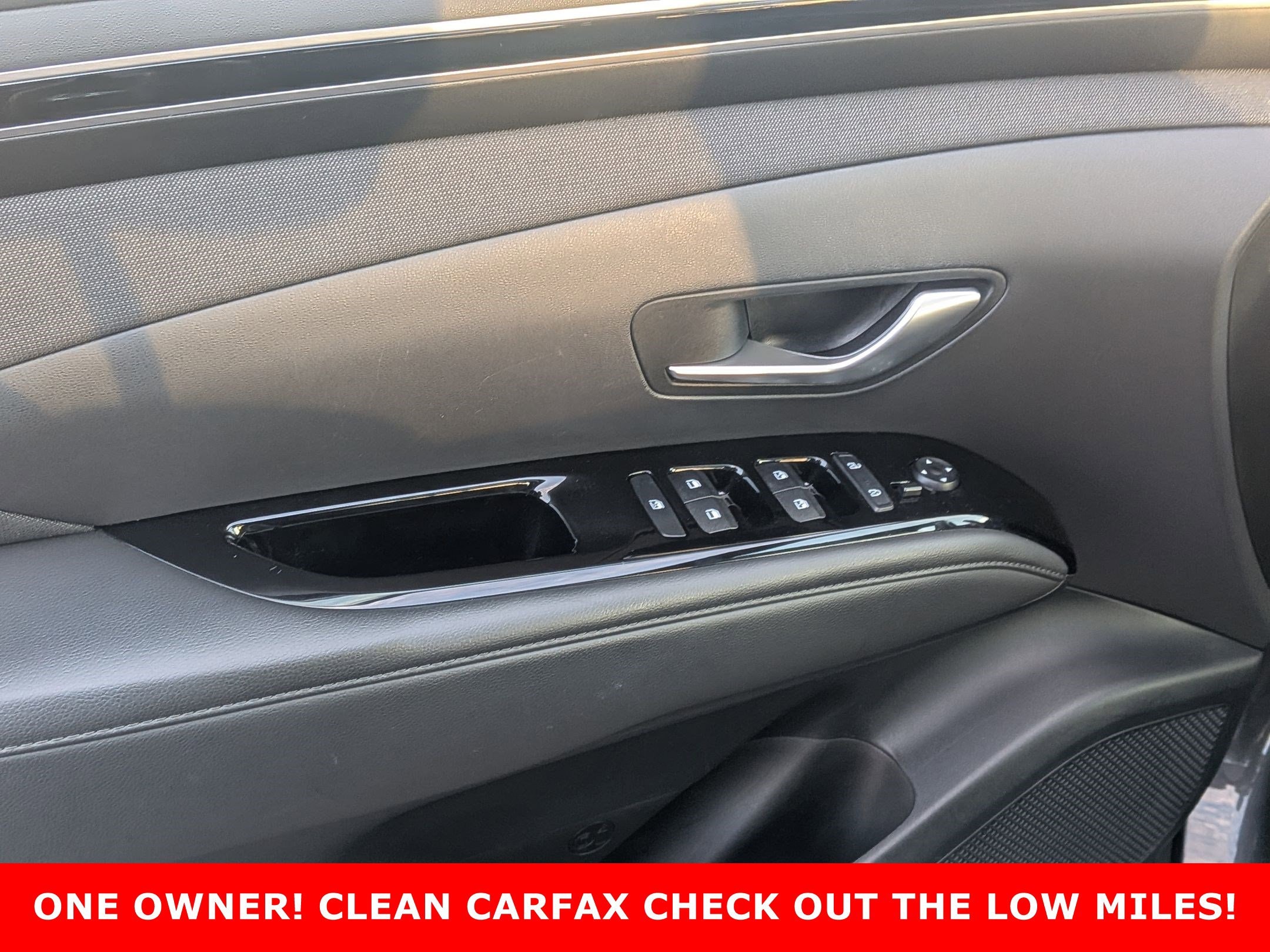 2022 HYUNDAI TUCSON - Image 13