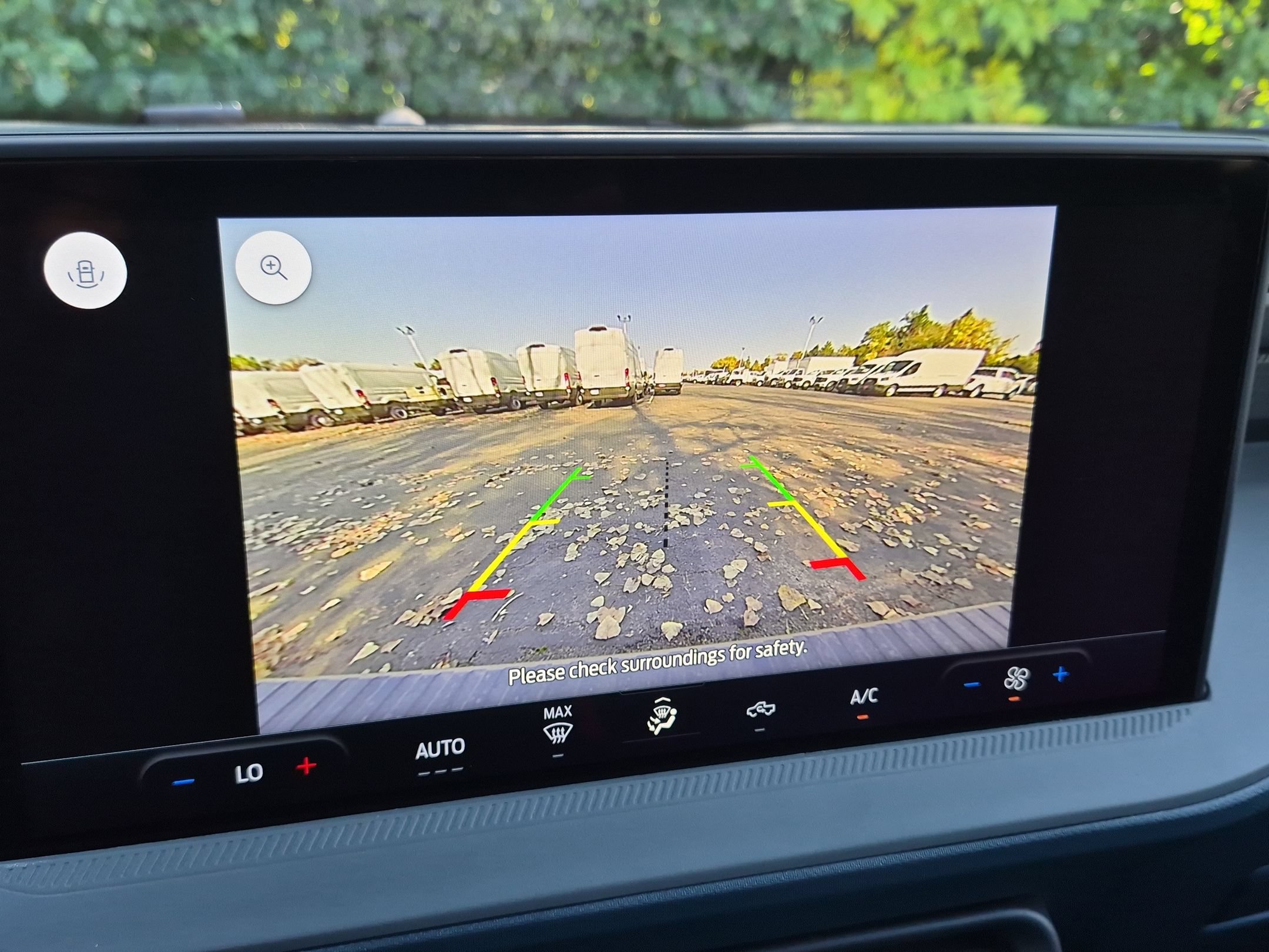 Vehicle thumbnail