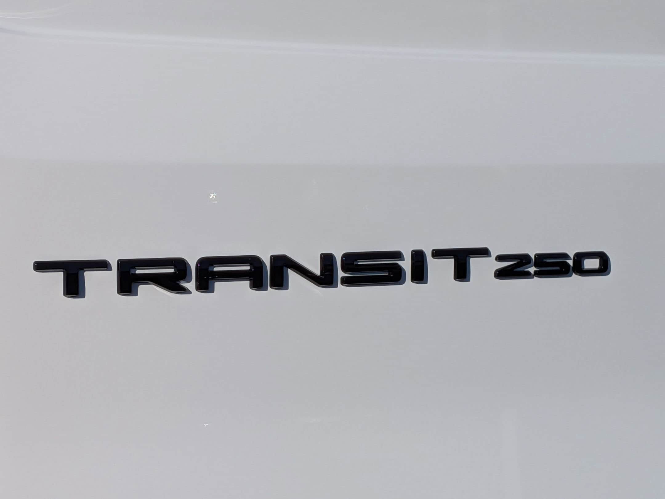 2026 FORD TRANSIT - Image 21