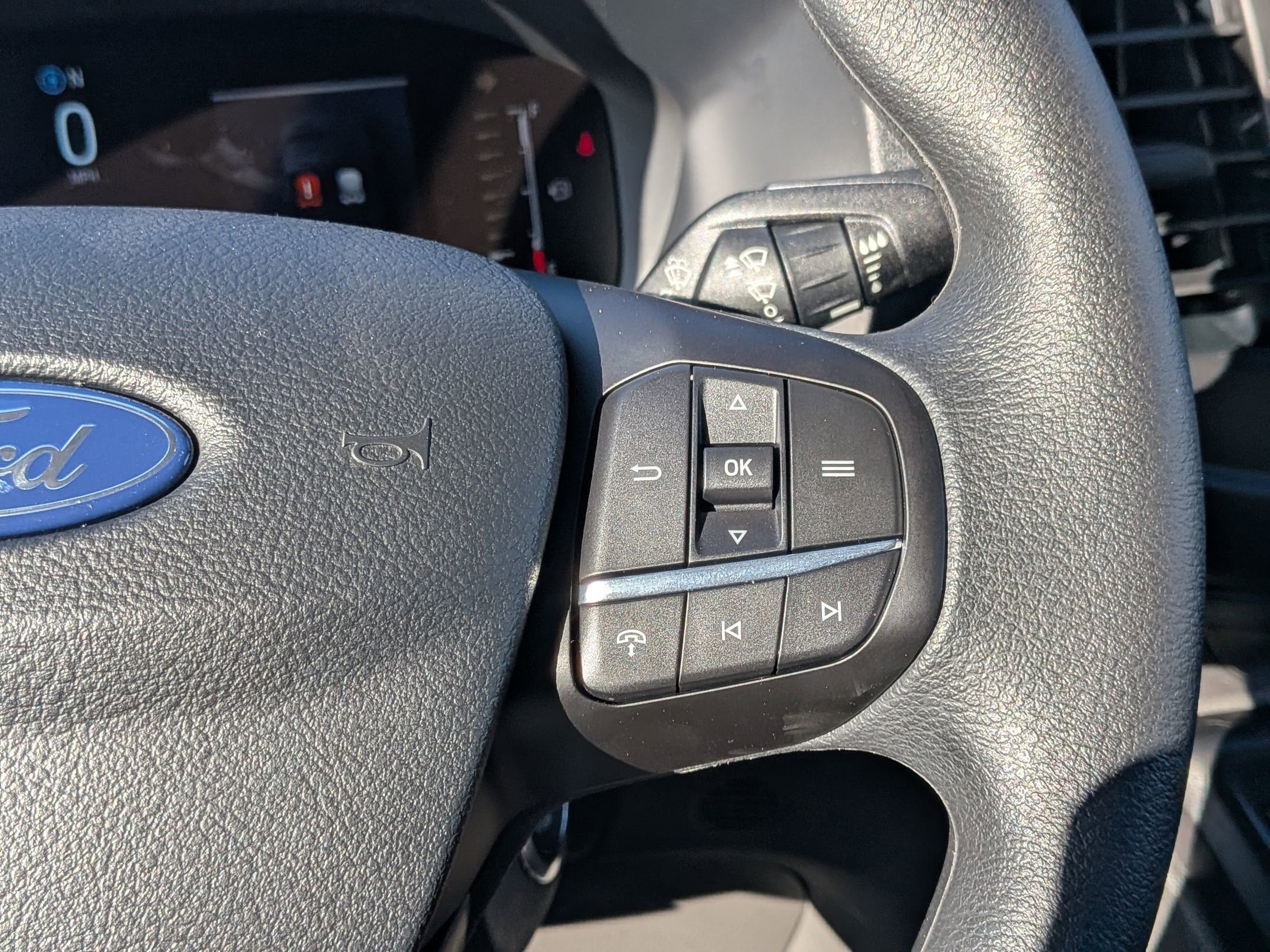 2026 FORD TRANSIT - Image 15