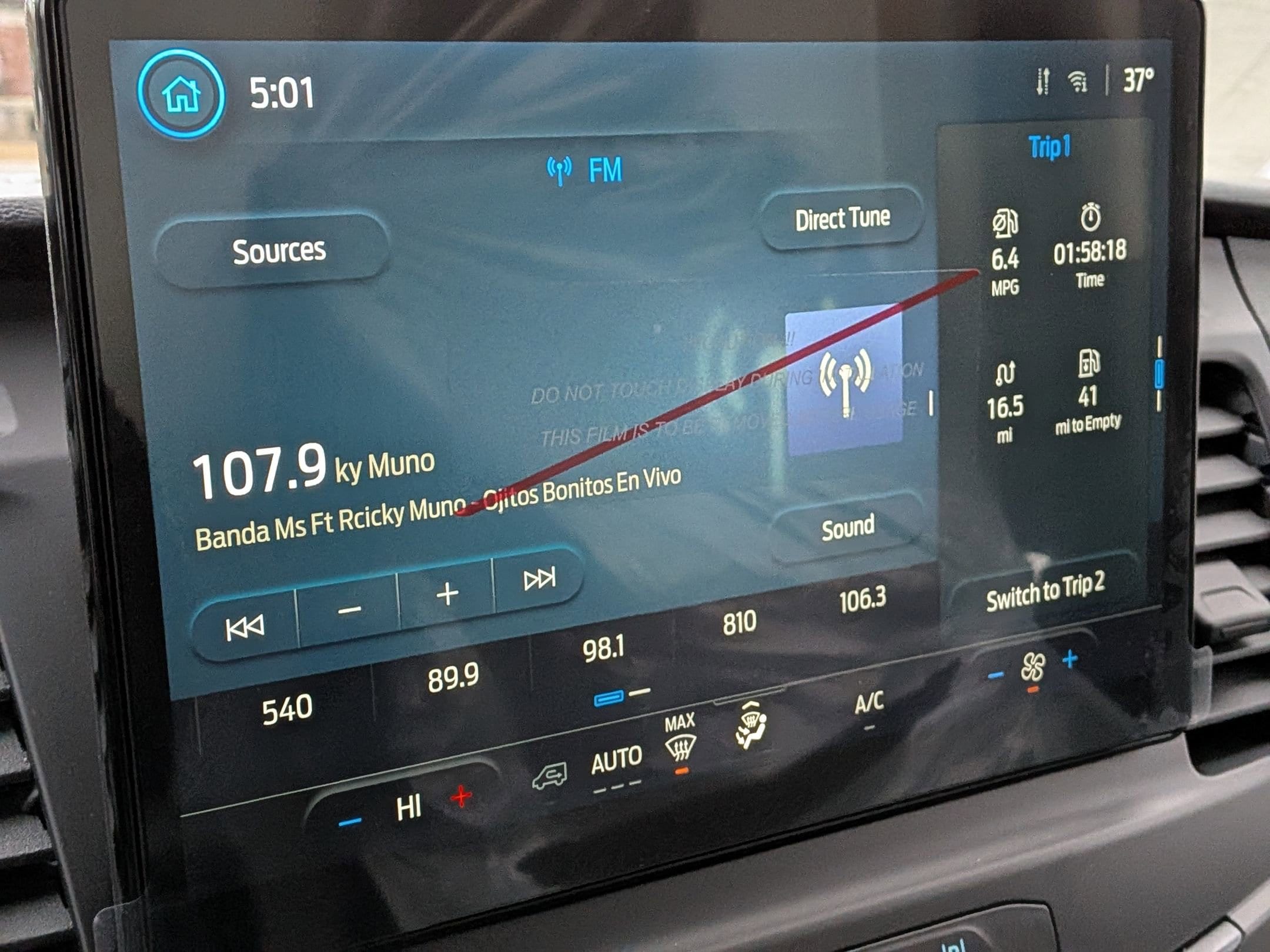 2026 FORD TRANSIT - Image 17