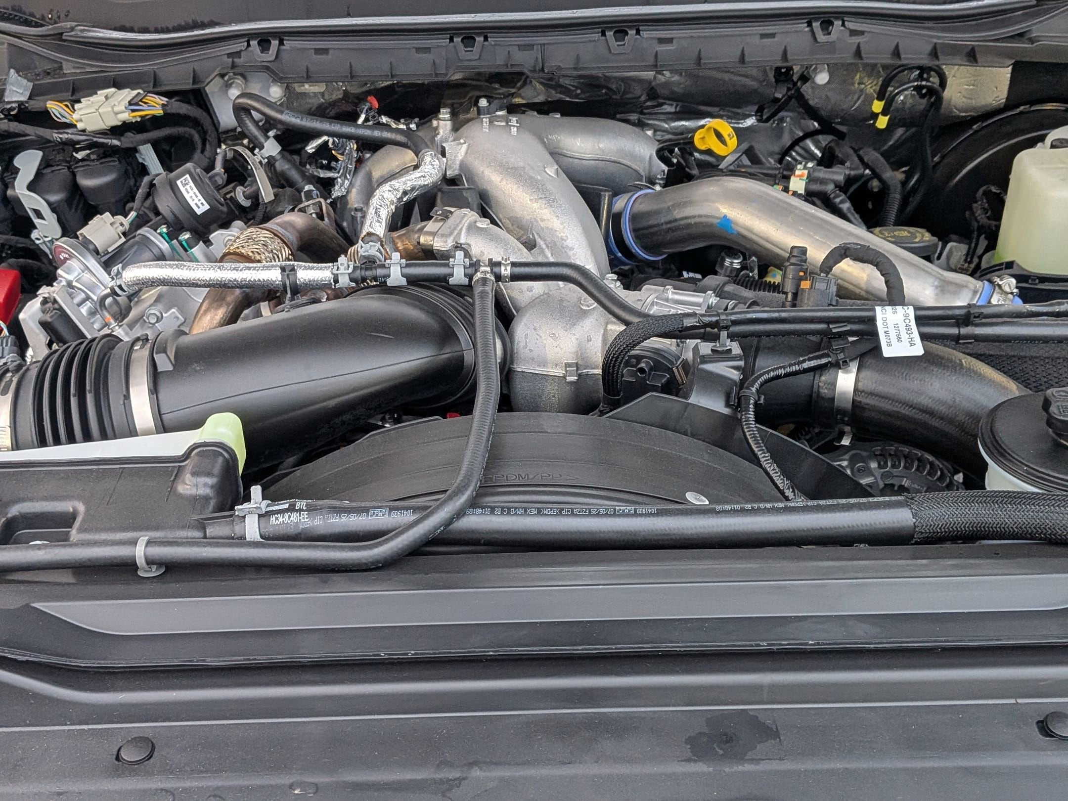 2026 FORD F-350 - Image 27