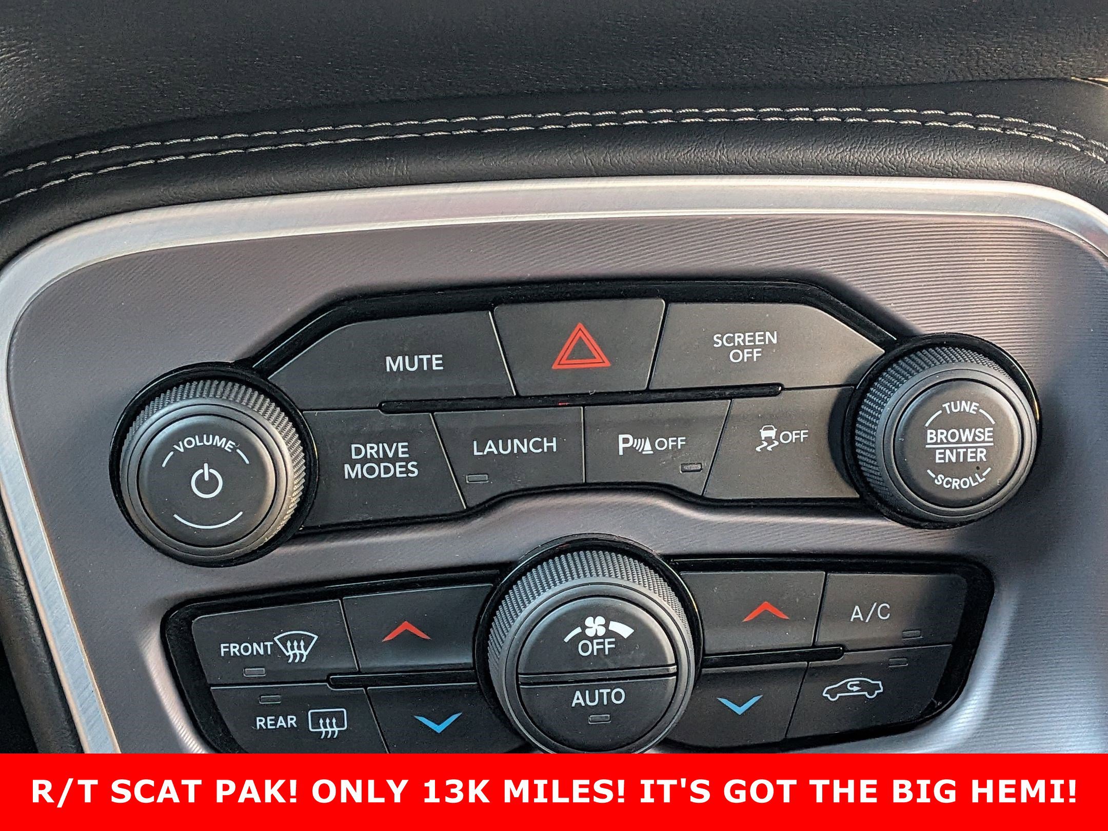 2022 DODGE CHALLENGER - Image 18