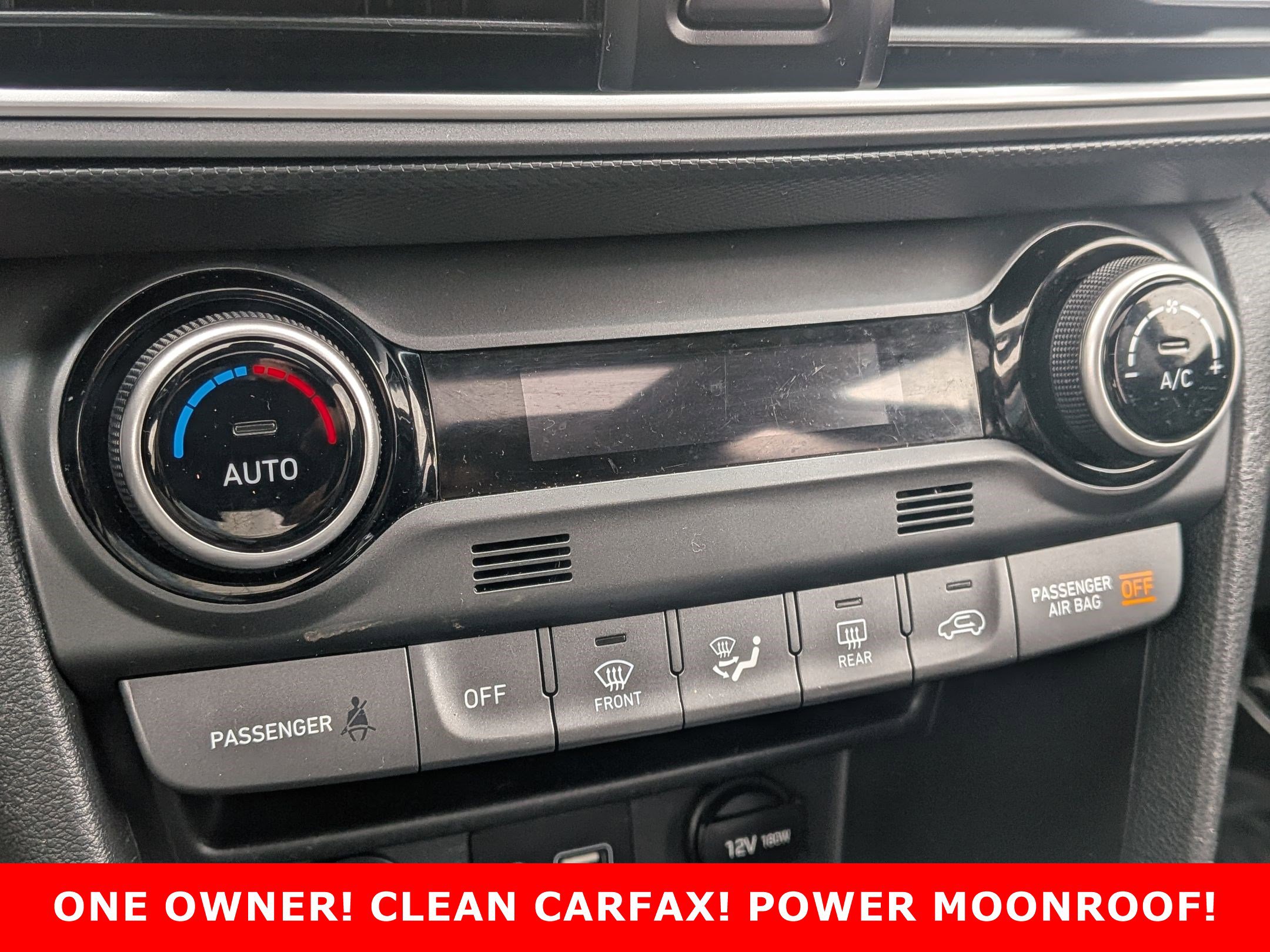 2019 HYUNDAI KONA - Image 20