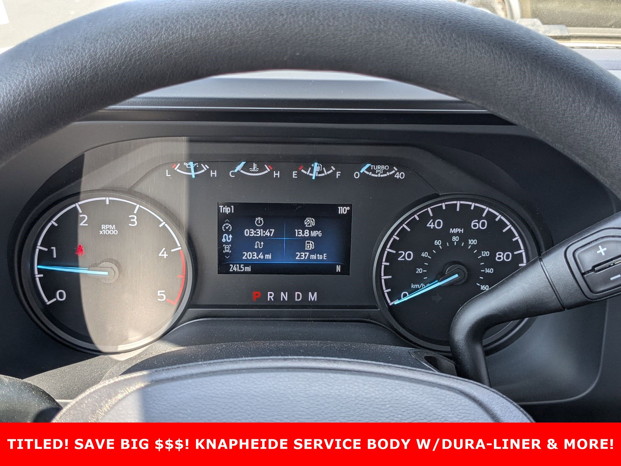 2024 FORD F-450 - Image 16