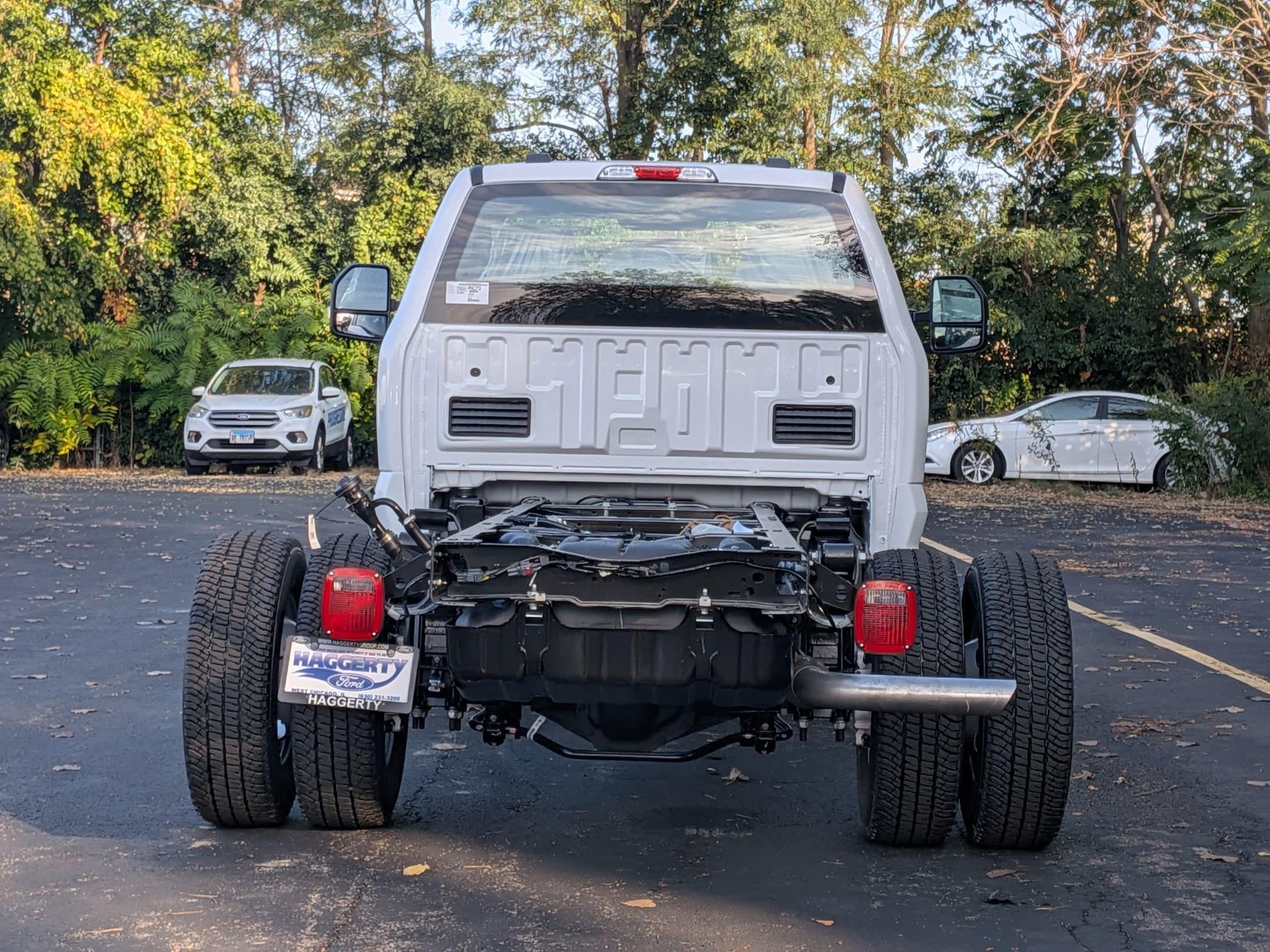 2026 FORD F-350 - Image 6