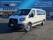 Ford Transit Passenger Wagon