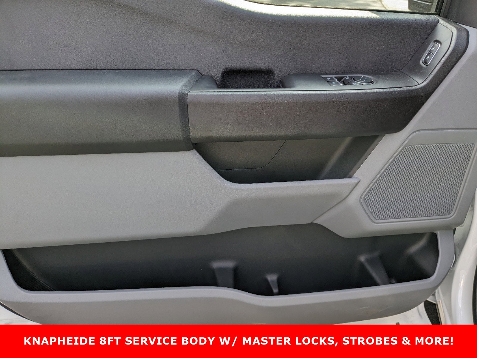 2023 FORD F-350 - Image 13