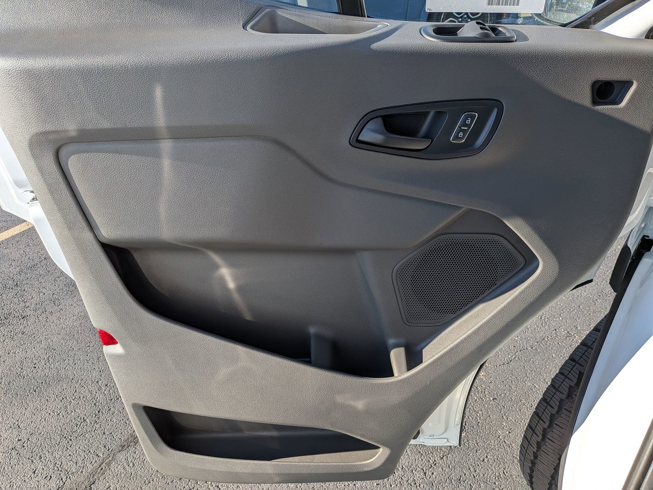 2026 FORD TRANSIT - Image 10