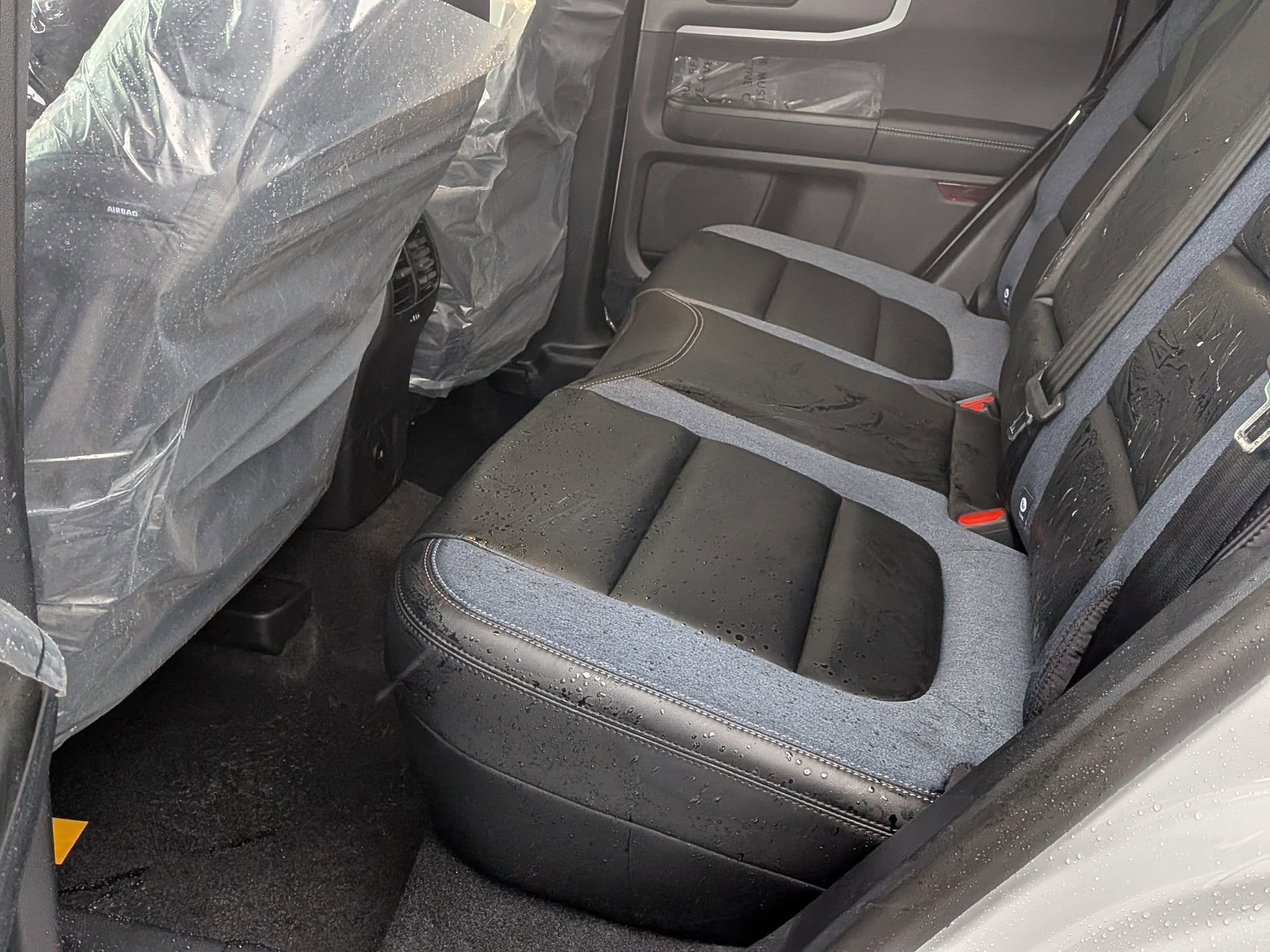 2025 FORD BRONCO SPORT - Image 23