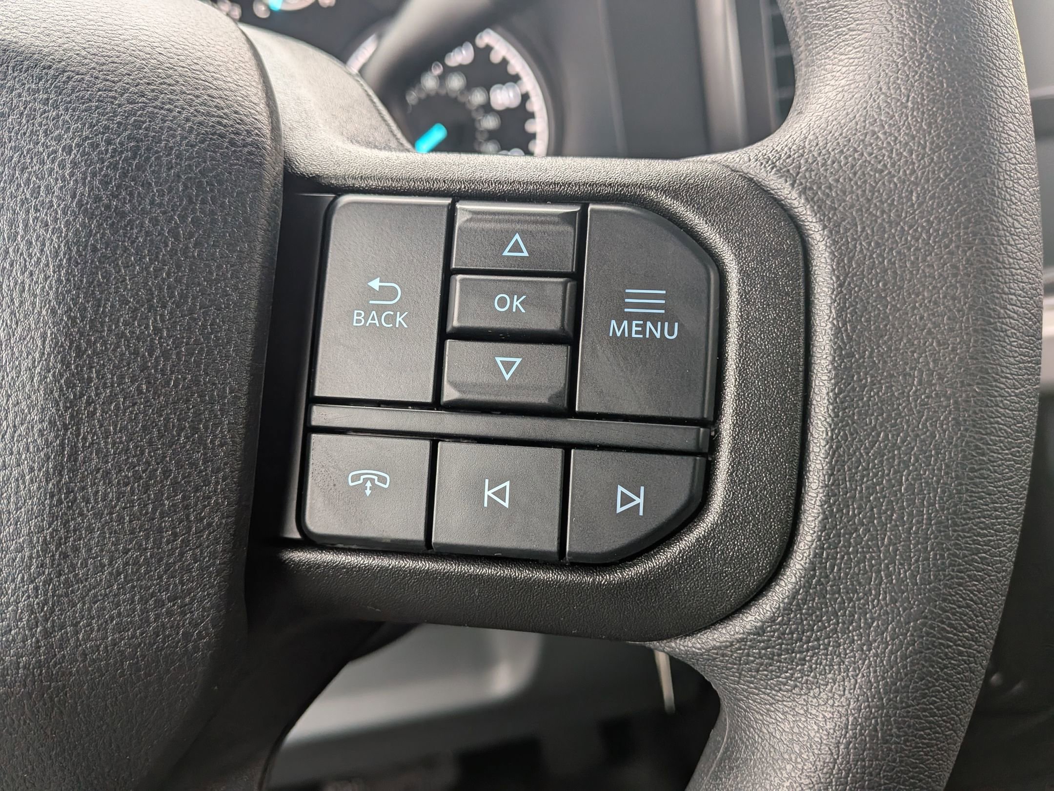 2026 FORD F-250 - Image 15