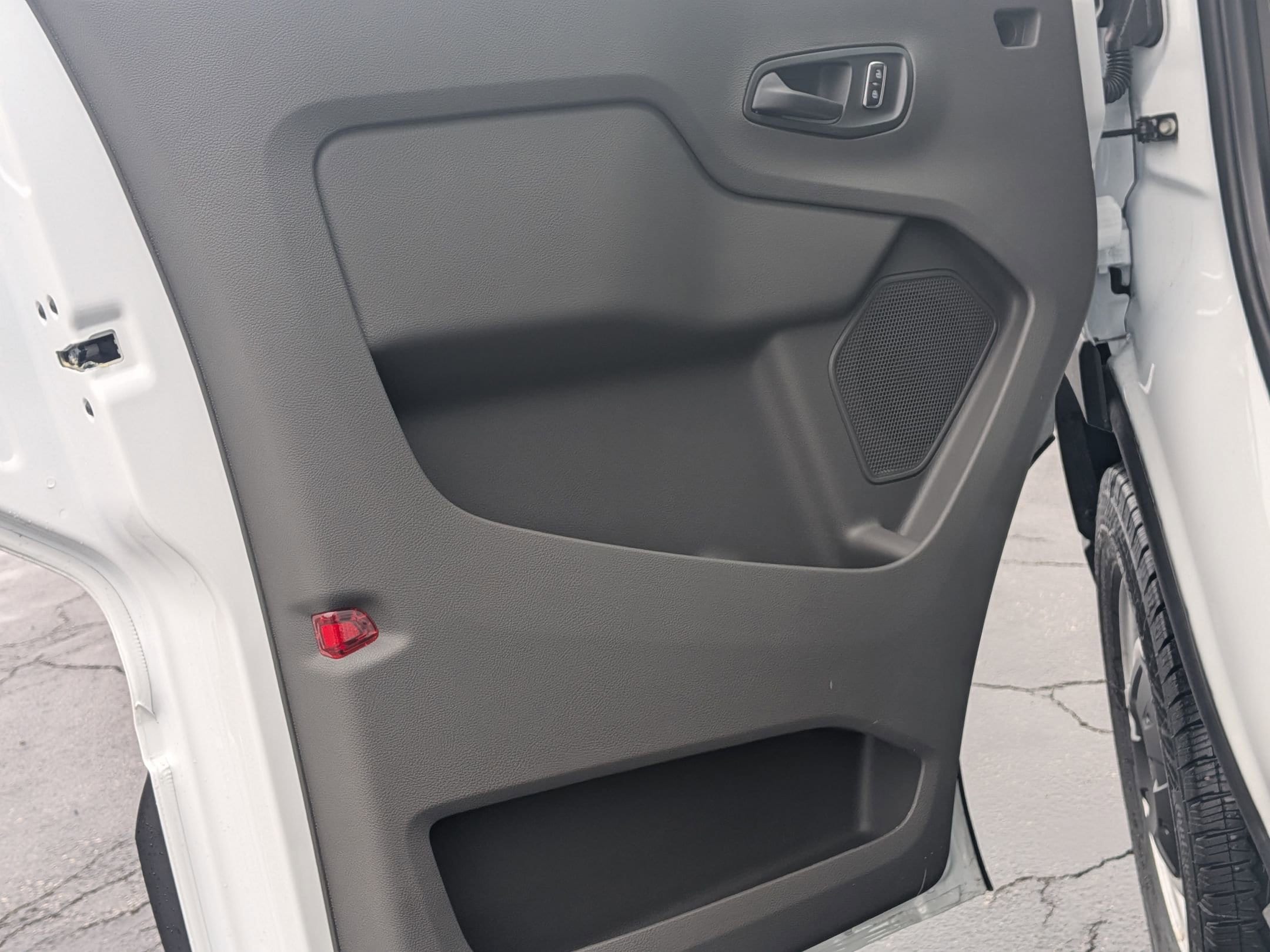 2026 FORD TRANSIT - Image 12