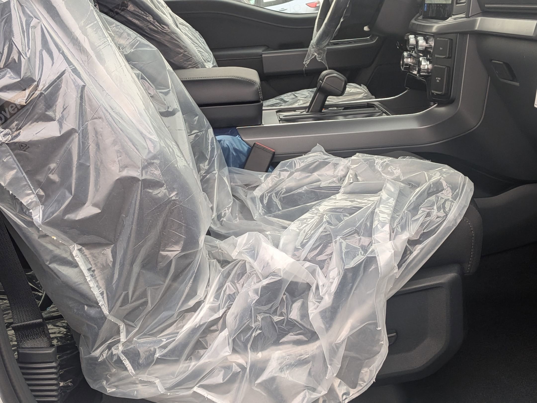 2026 FORD F-150 - Image 26