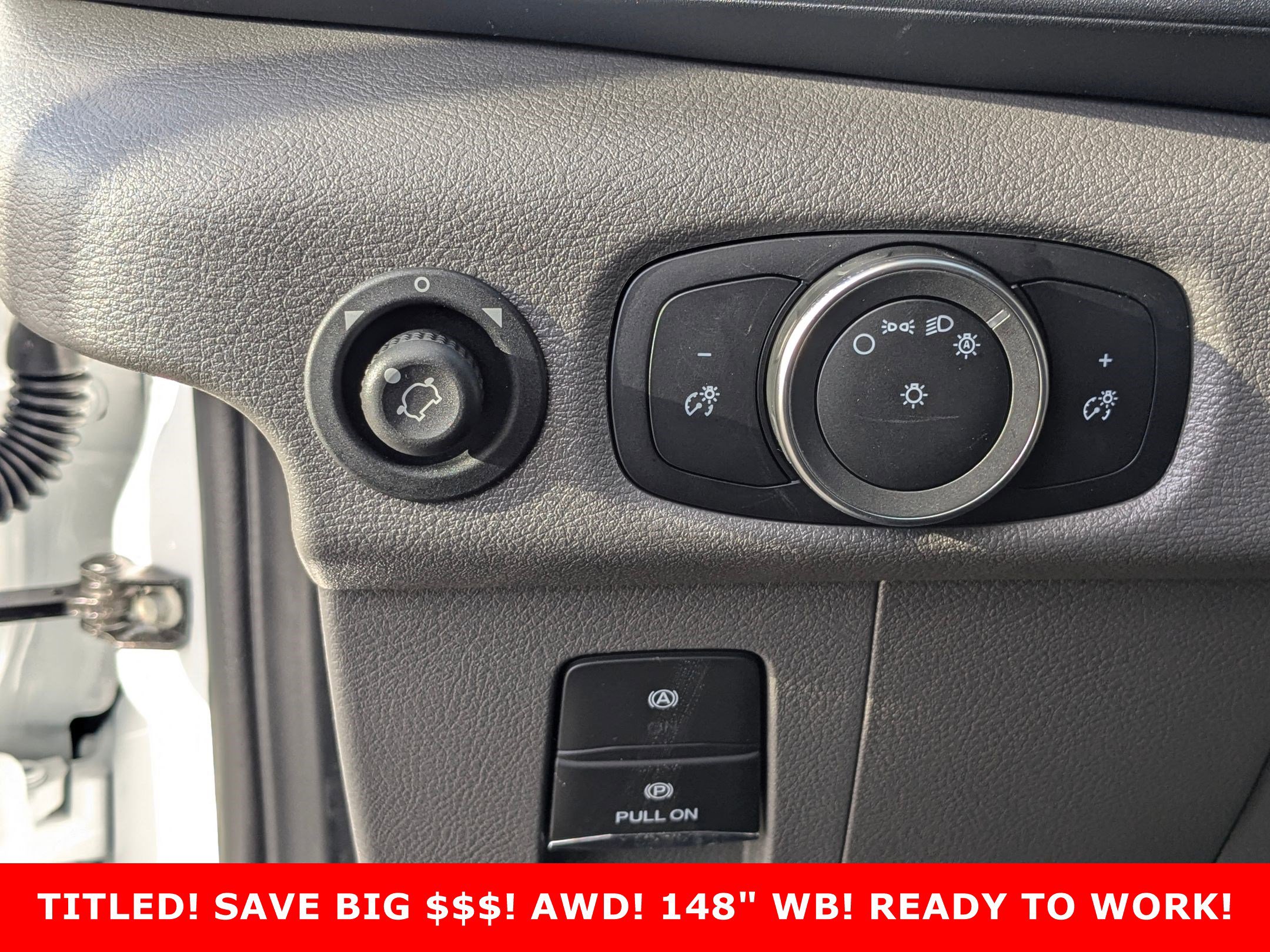 2024 FORD TRANSIT - Image 12