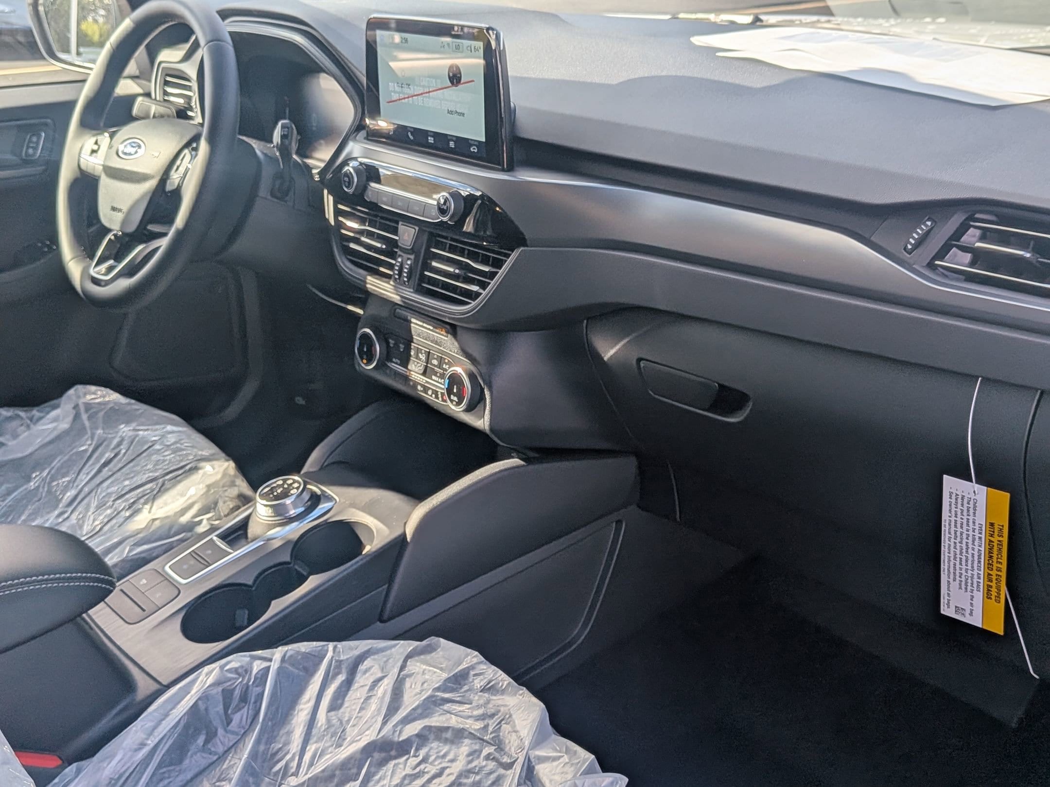 2026 FORD ESCAPE - Image 26