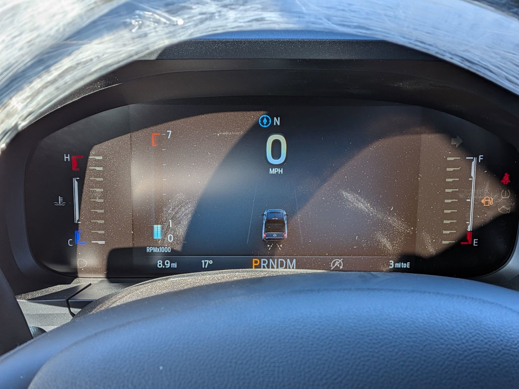 2026 FORD MAVERICK - Image 14