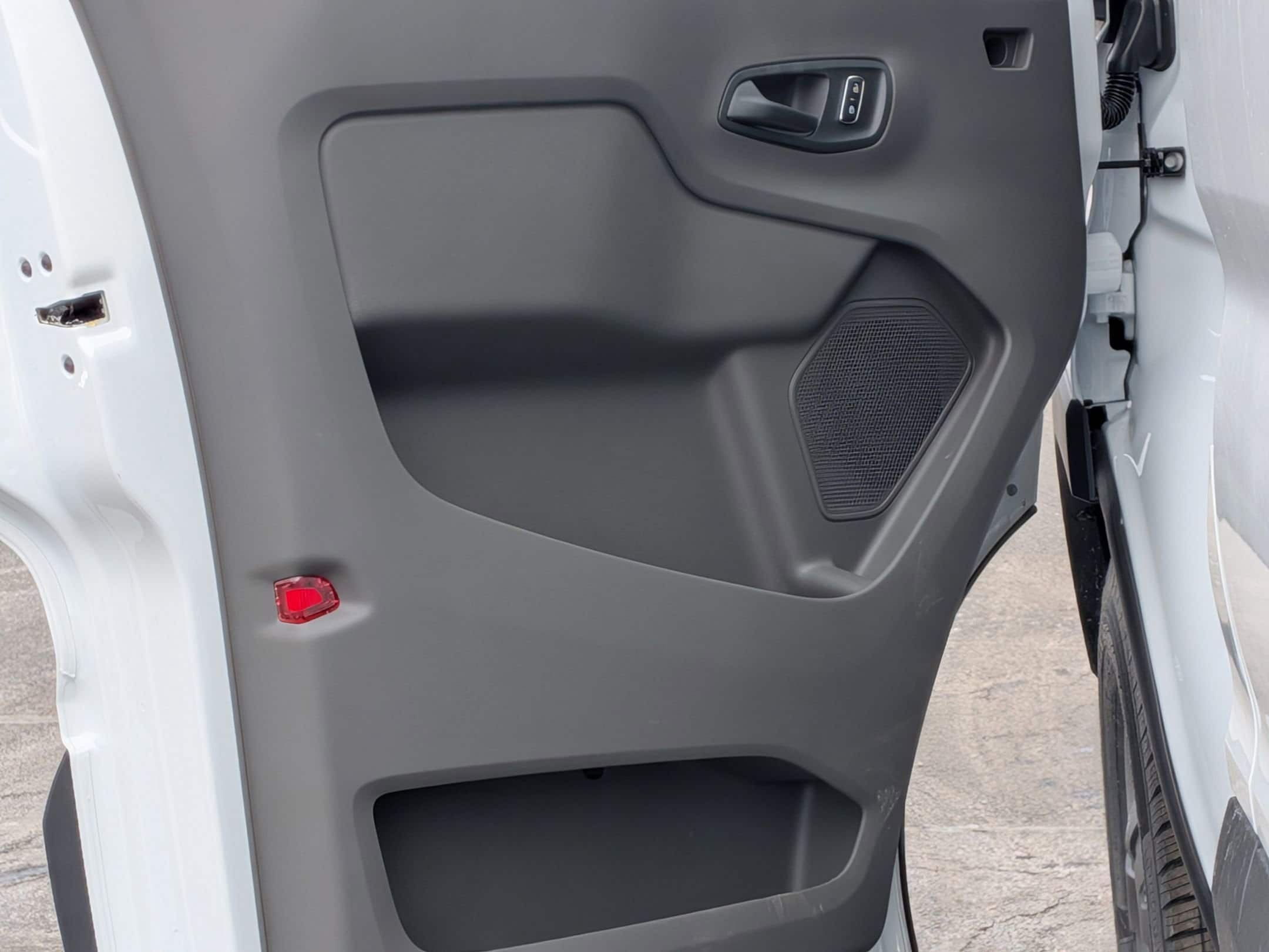 2026 FORD TRANSIT - Image 11