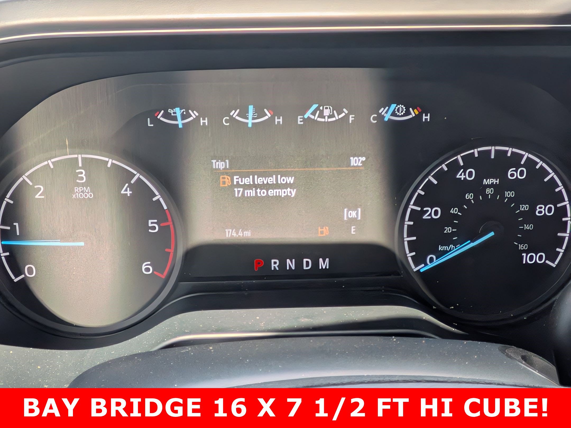 2025 FORD F-450 - Image 15