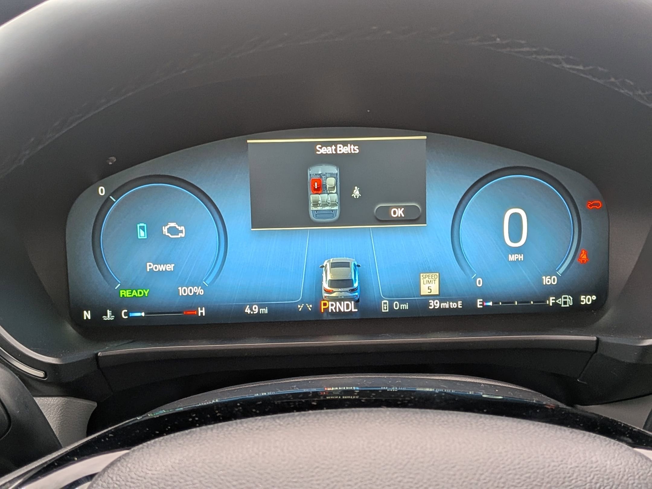 2026 FORD ESCAPE - Image 14