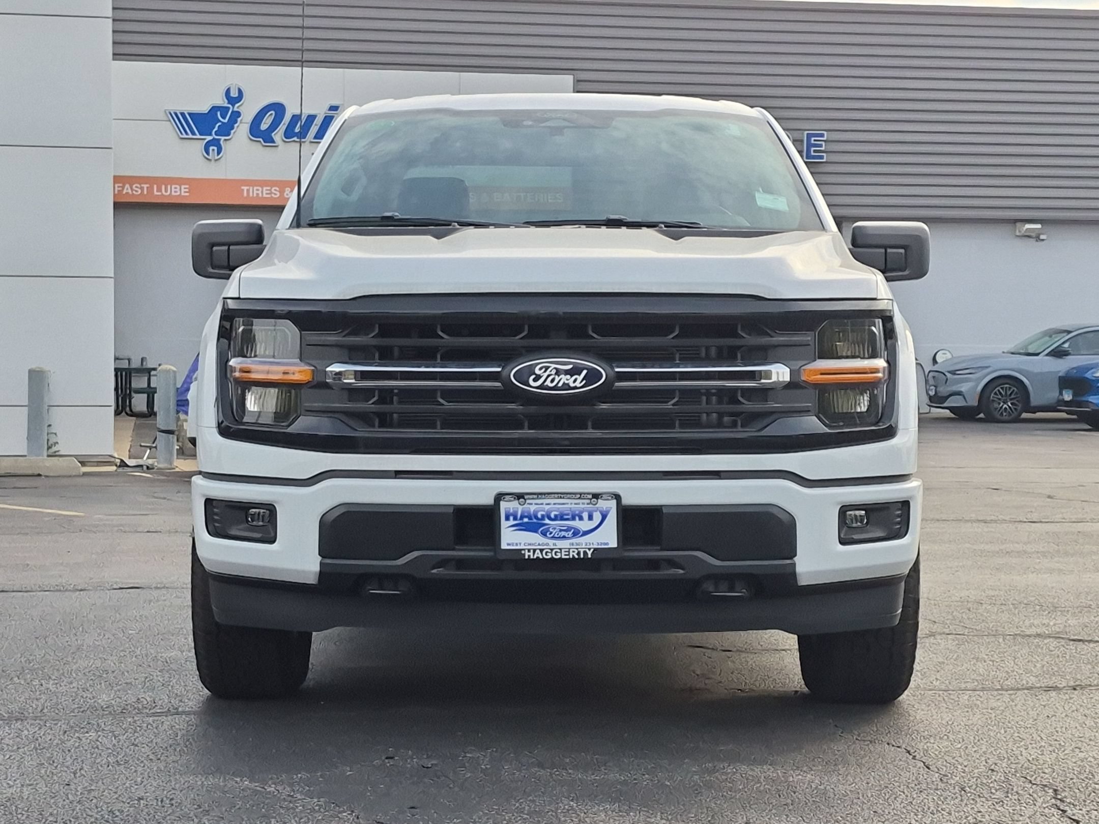 Vehicle thumbnail