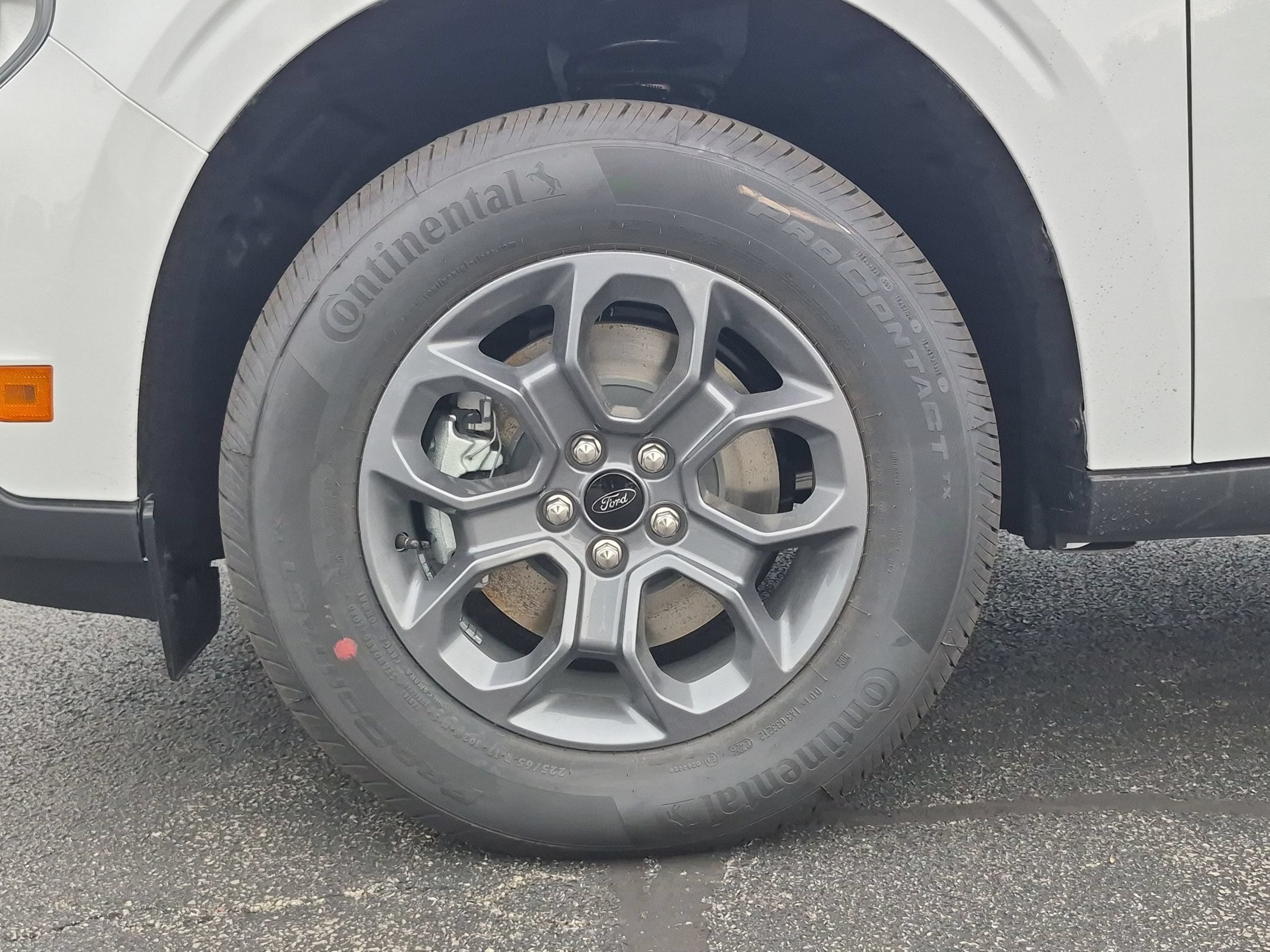Vehicle thumbnail