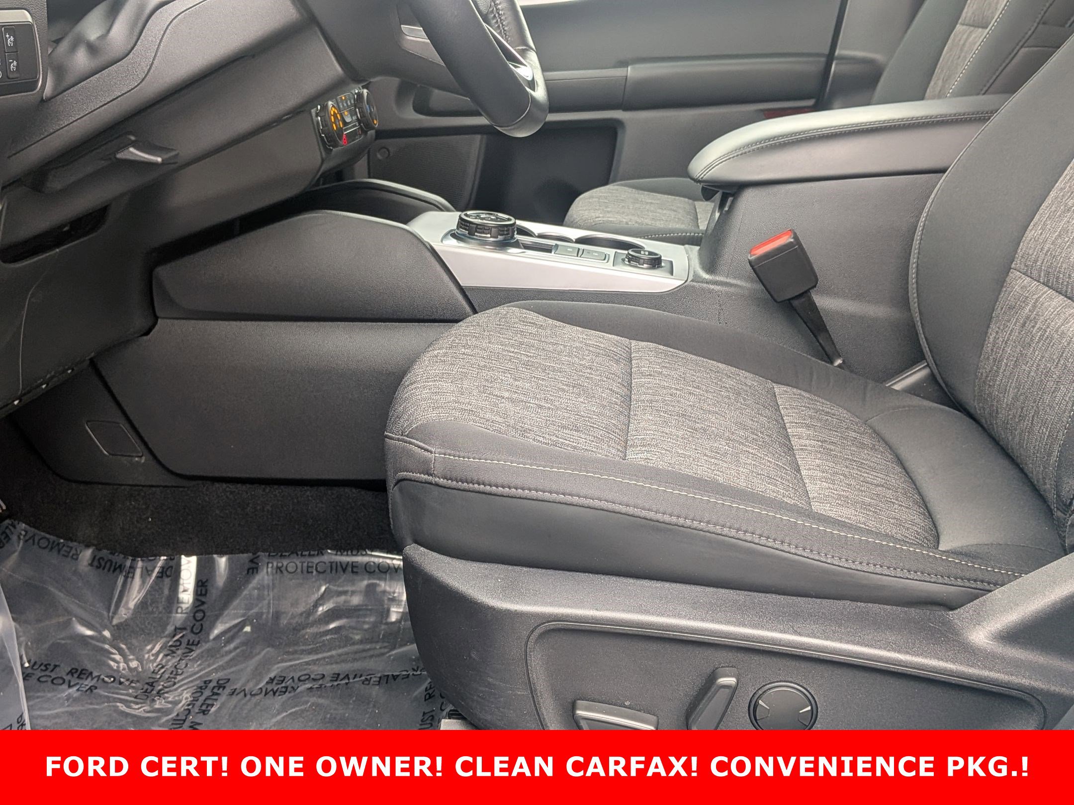 2023 FORD BRONCO SPORT - Image 11