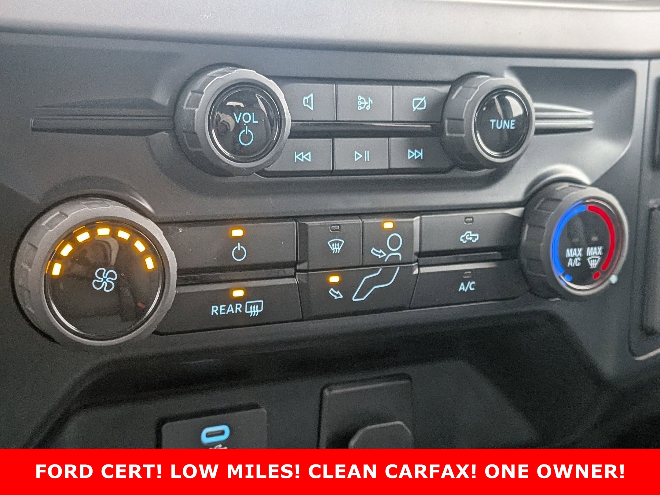 2024 FORD F-150 - Image 18