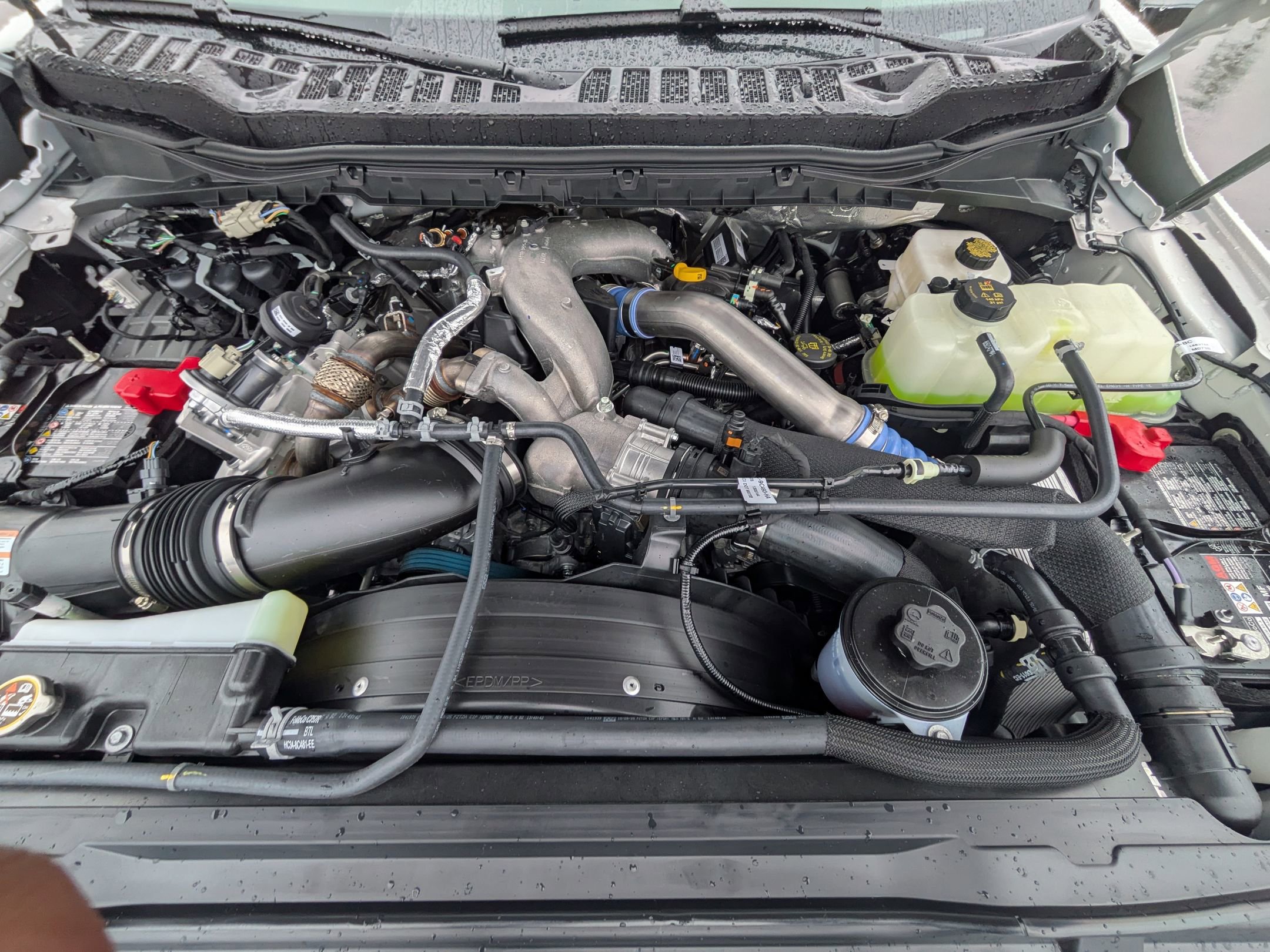 2026 FORD F-350 - Image 24