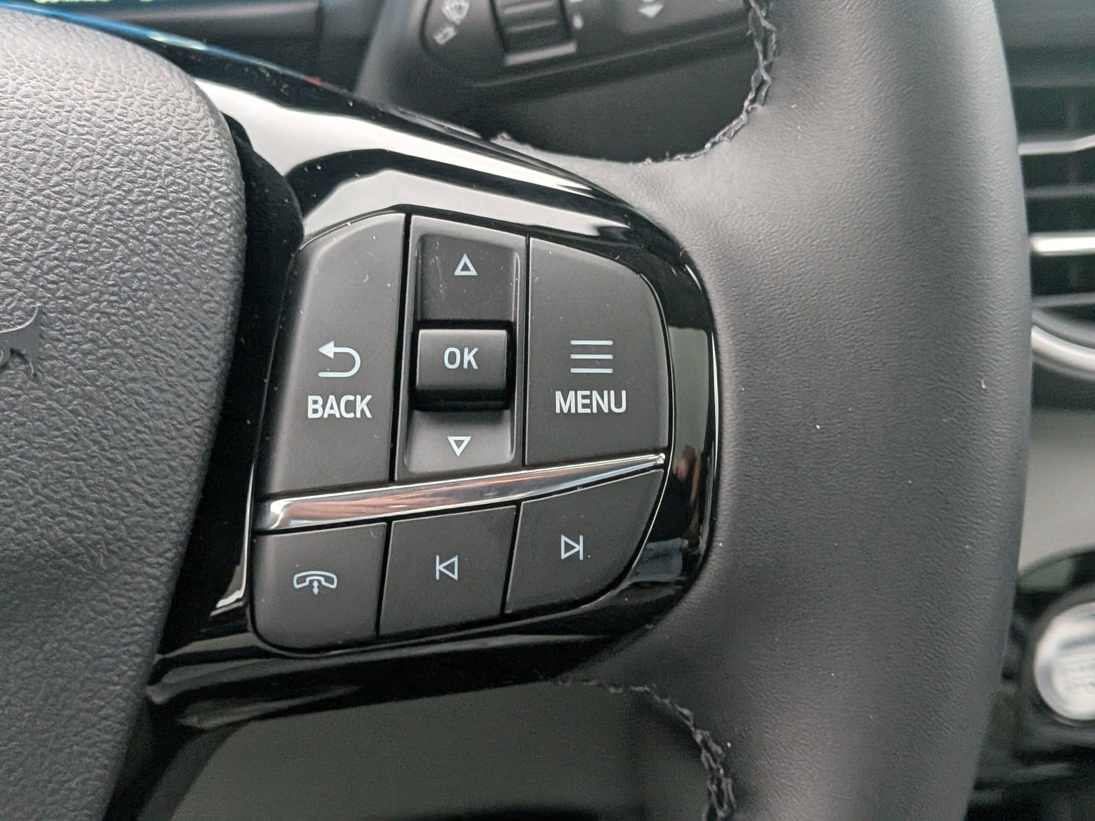 2026 FORD ESCAPE - Image 16