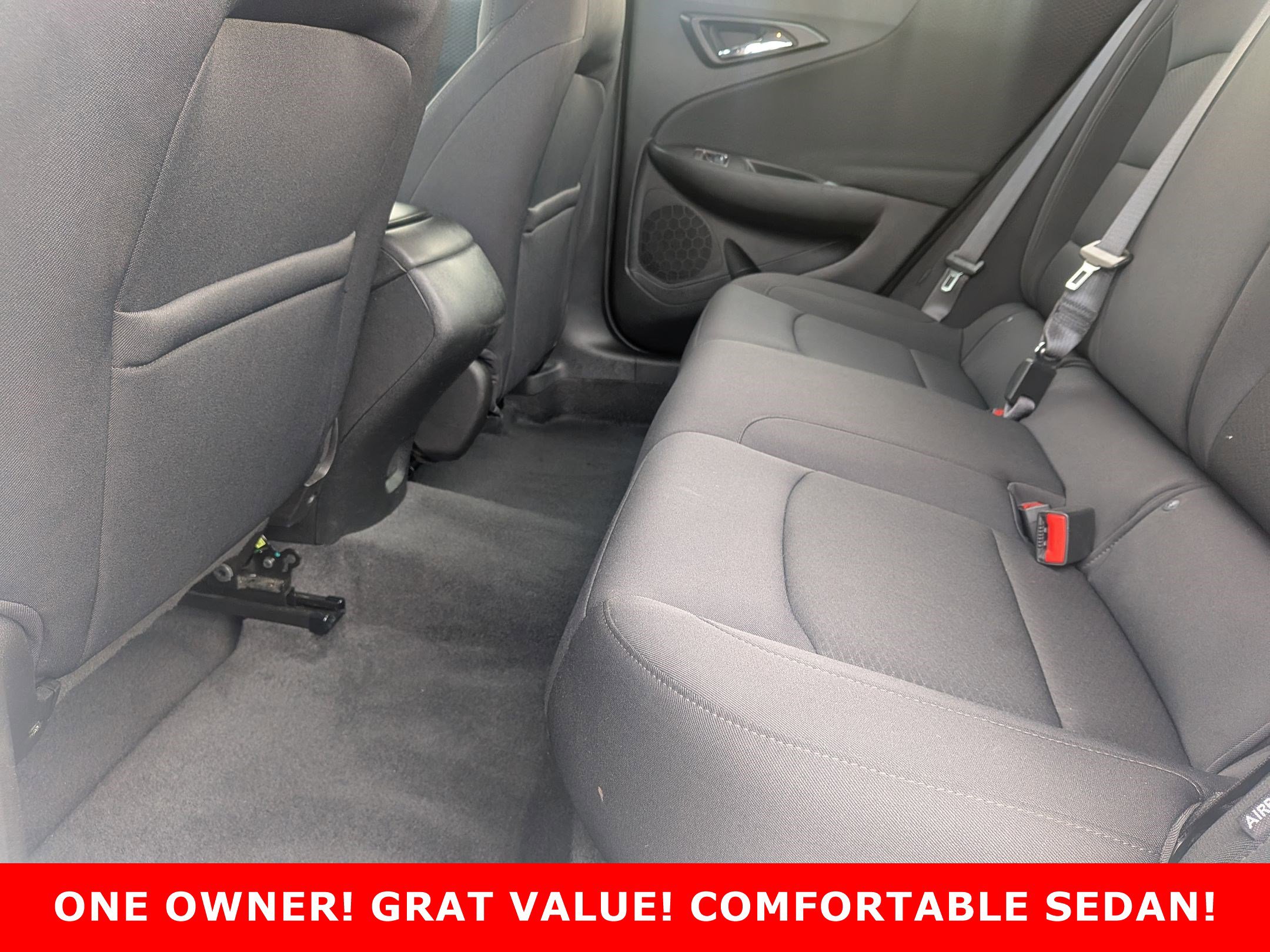 2022 CHEVROLET MALIBU - Image 21