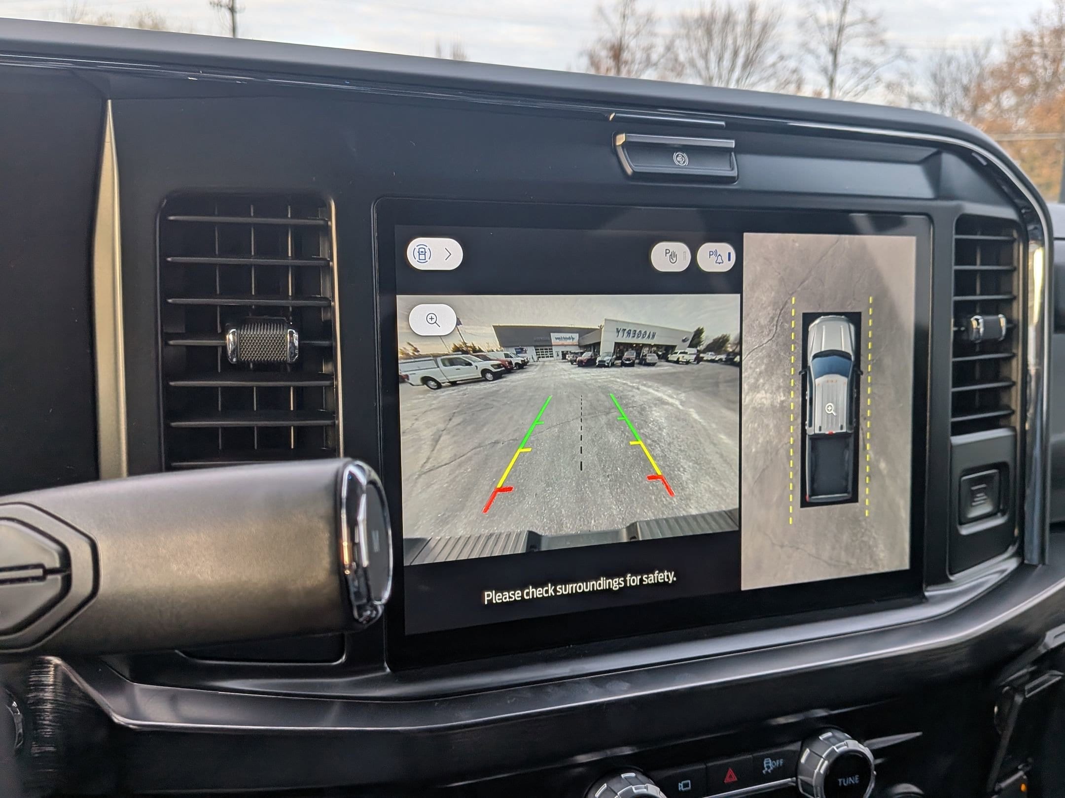 2026 FORD F-250 - Image 18