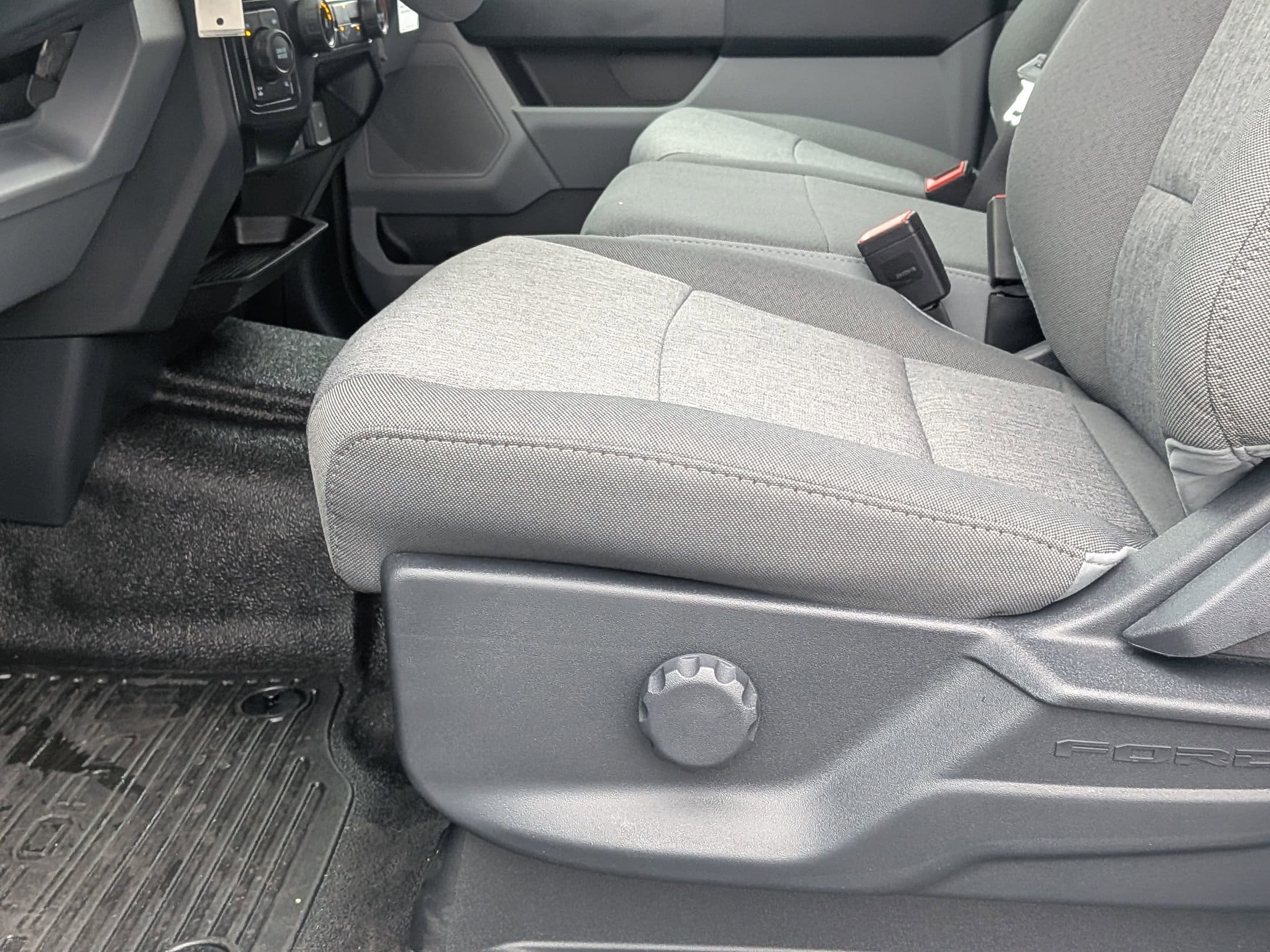 2026 FORD F-250 - Image 11