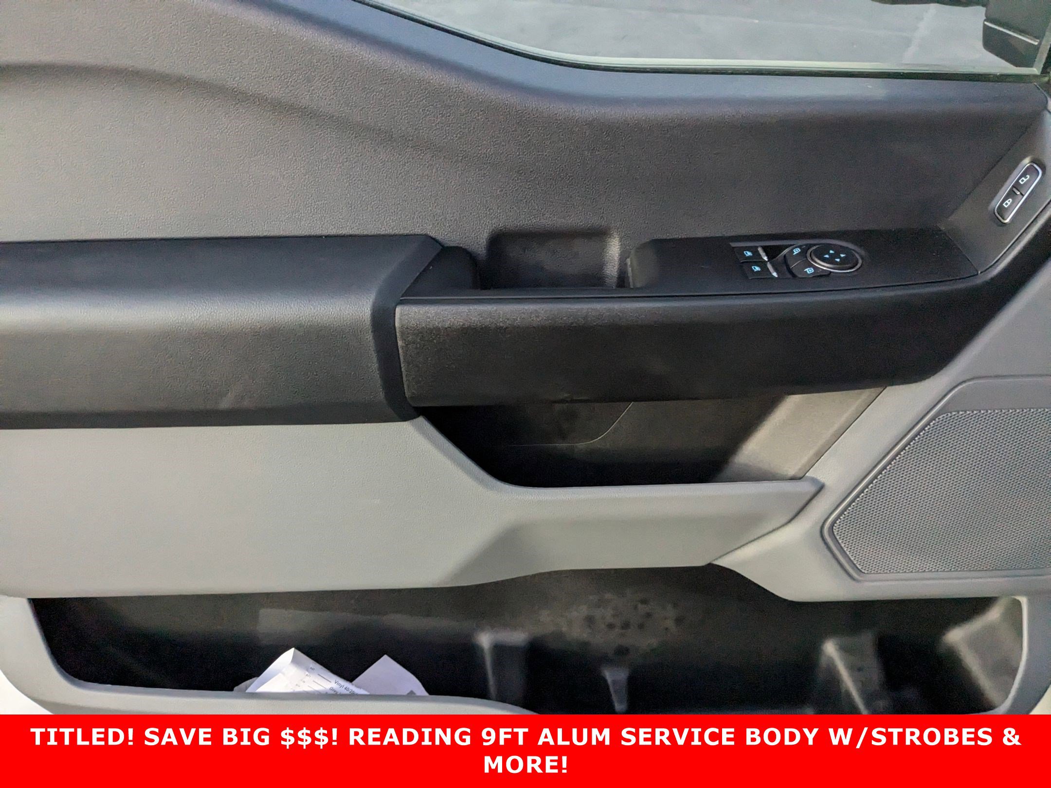 2024 FORD F-450 - Image 13