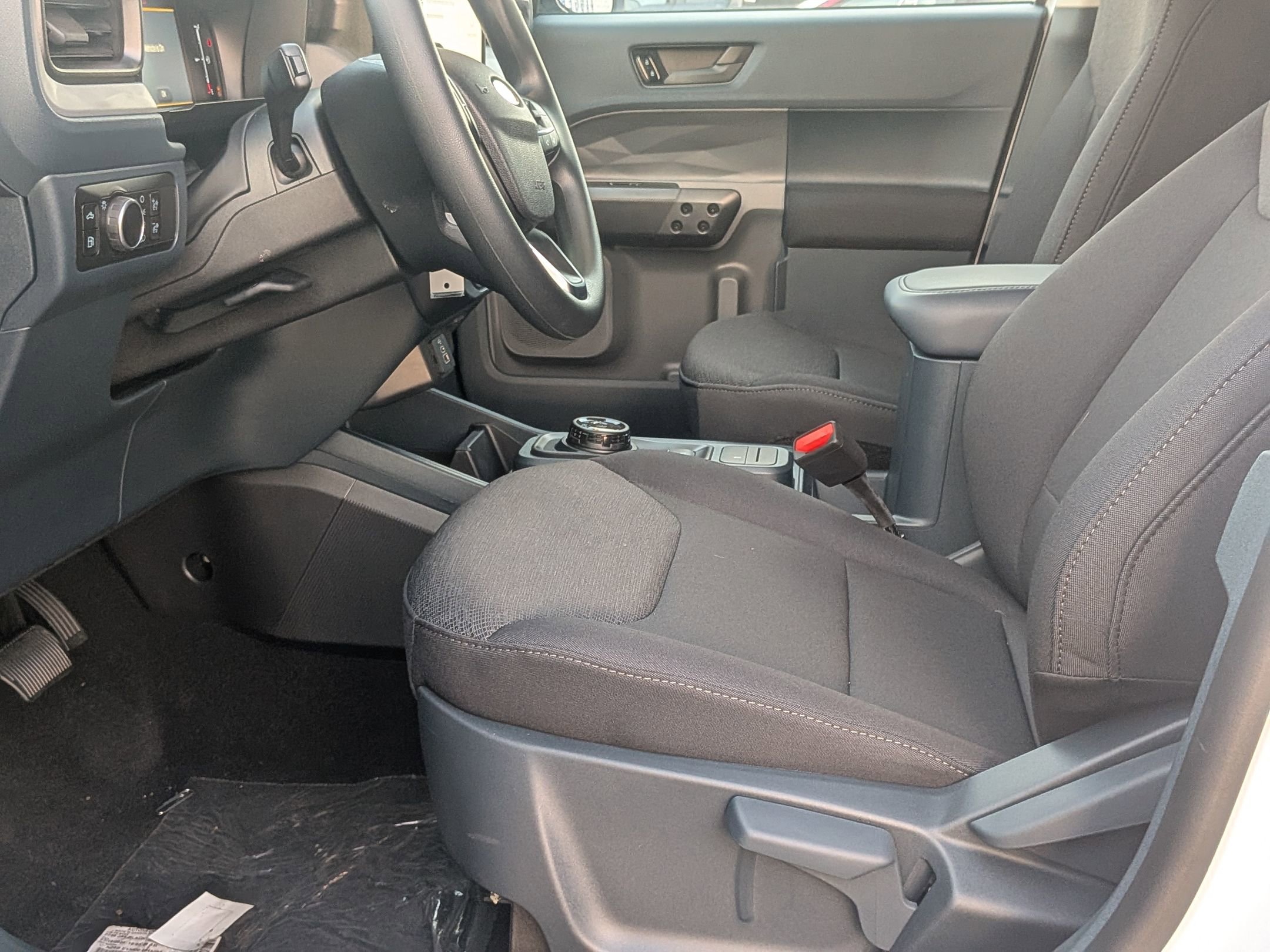 2025 FORD MAVERICK - Image 11