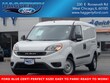  Ram Promaster City Cargo Van