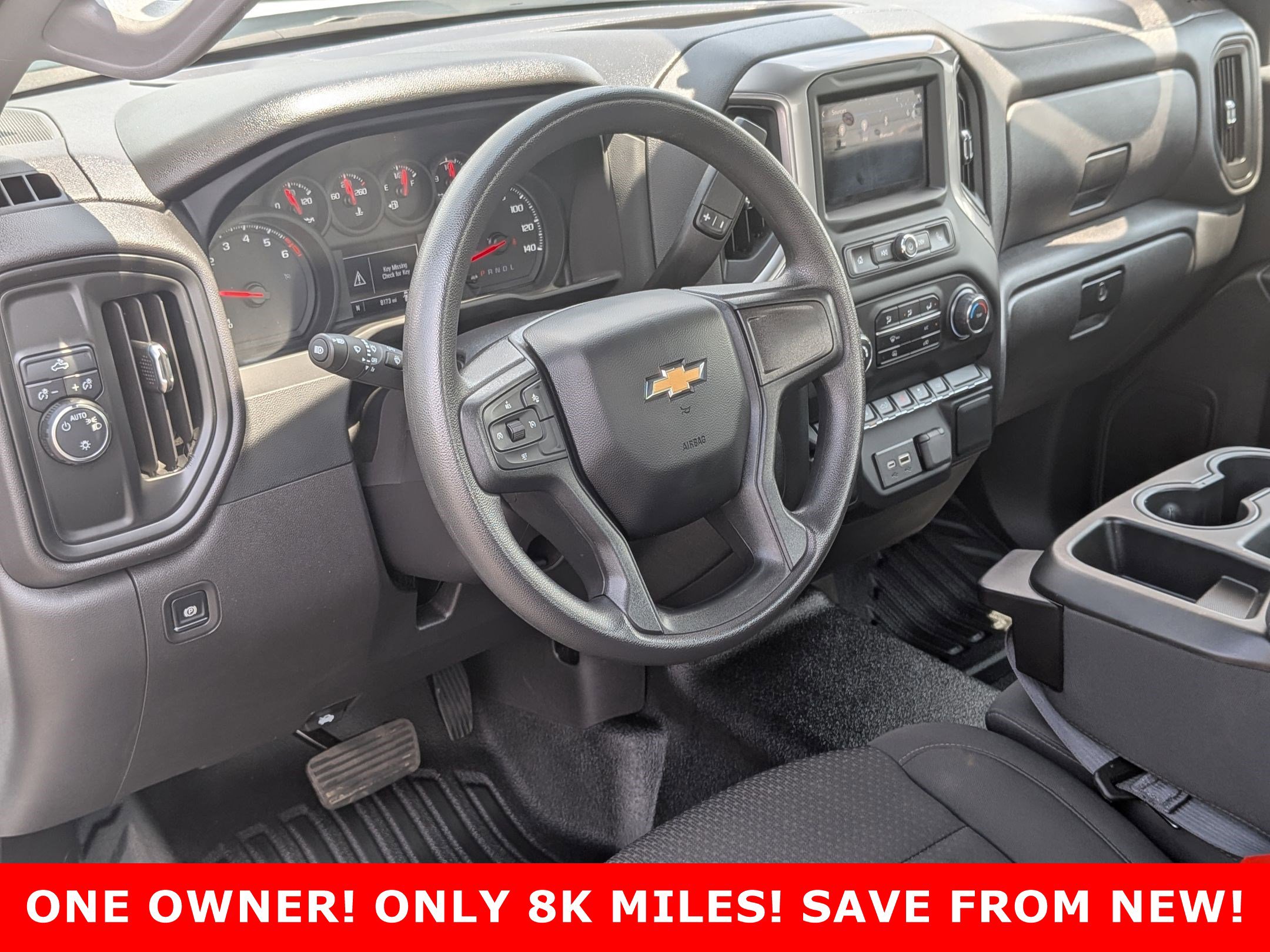 2024 CHEVROLET SILVERADO - Image 12